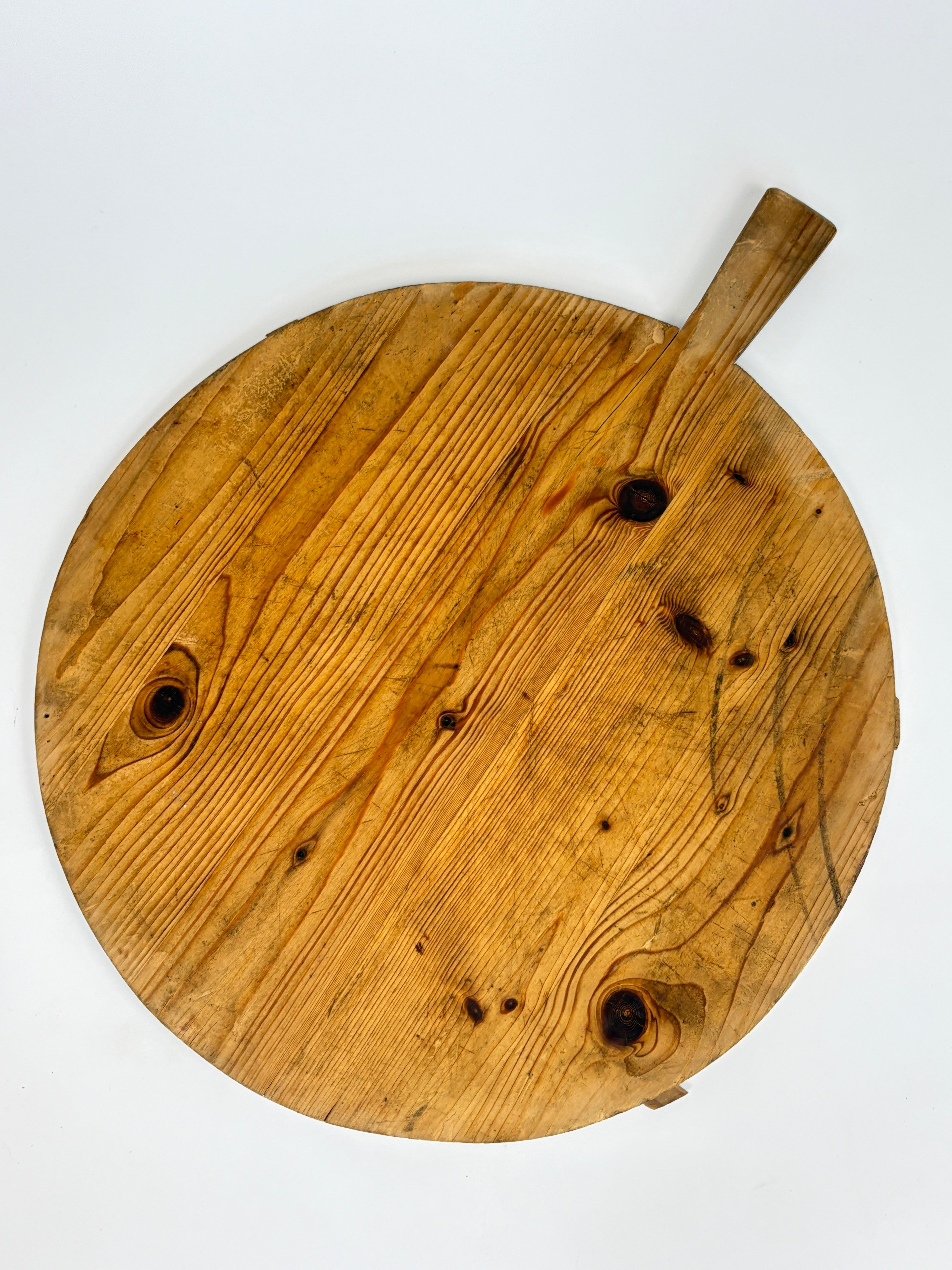 Skærebræt, Ø49 cm
