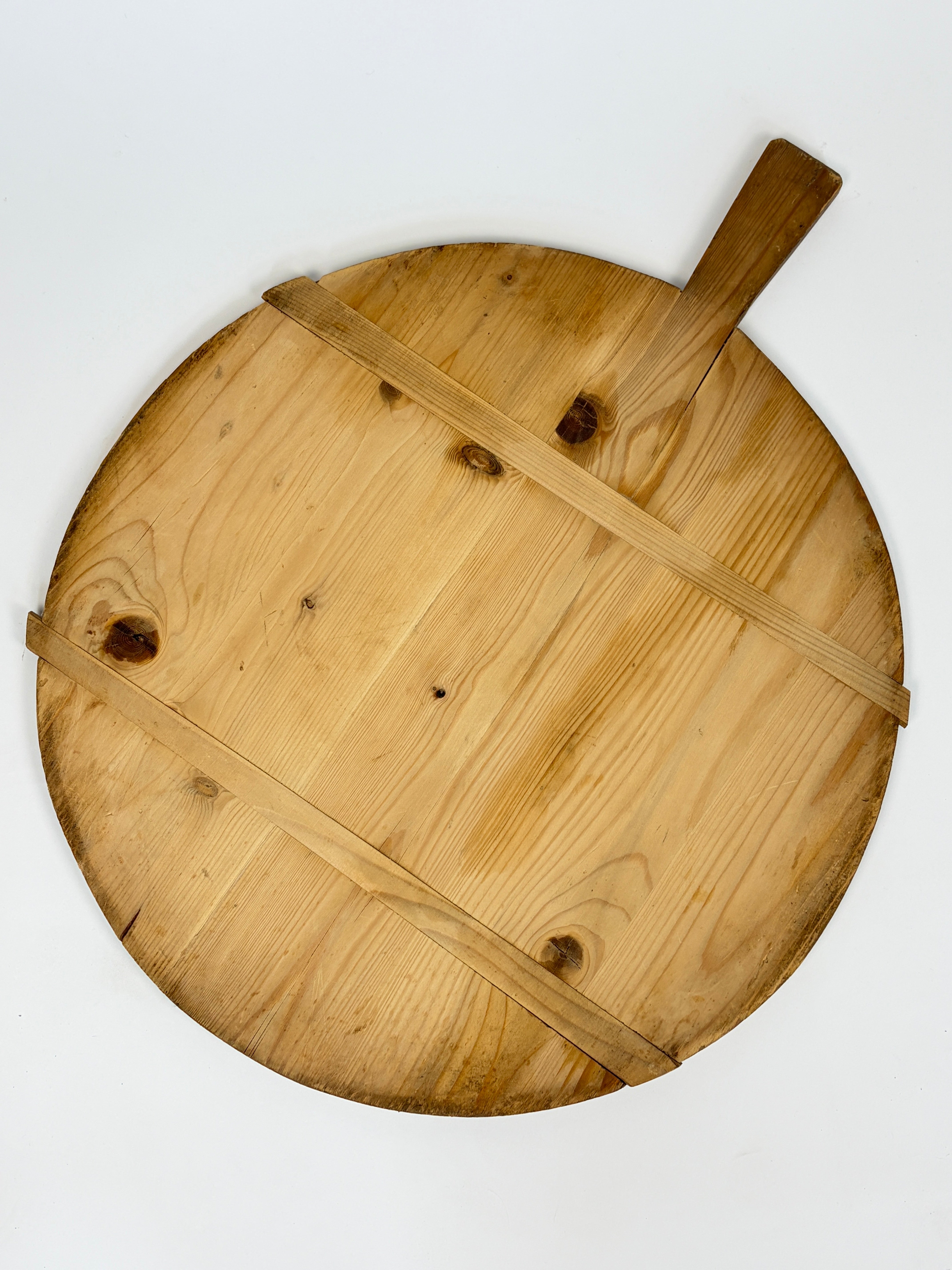 Skærebræt, Ø49 cm