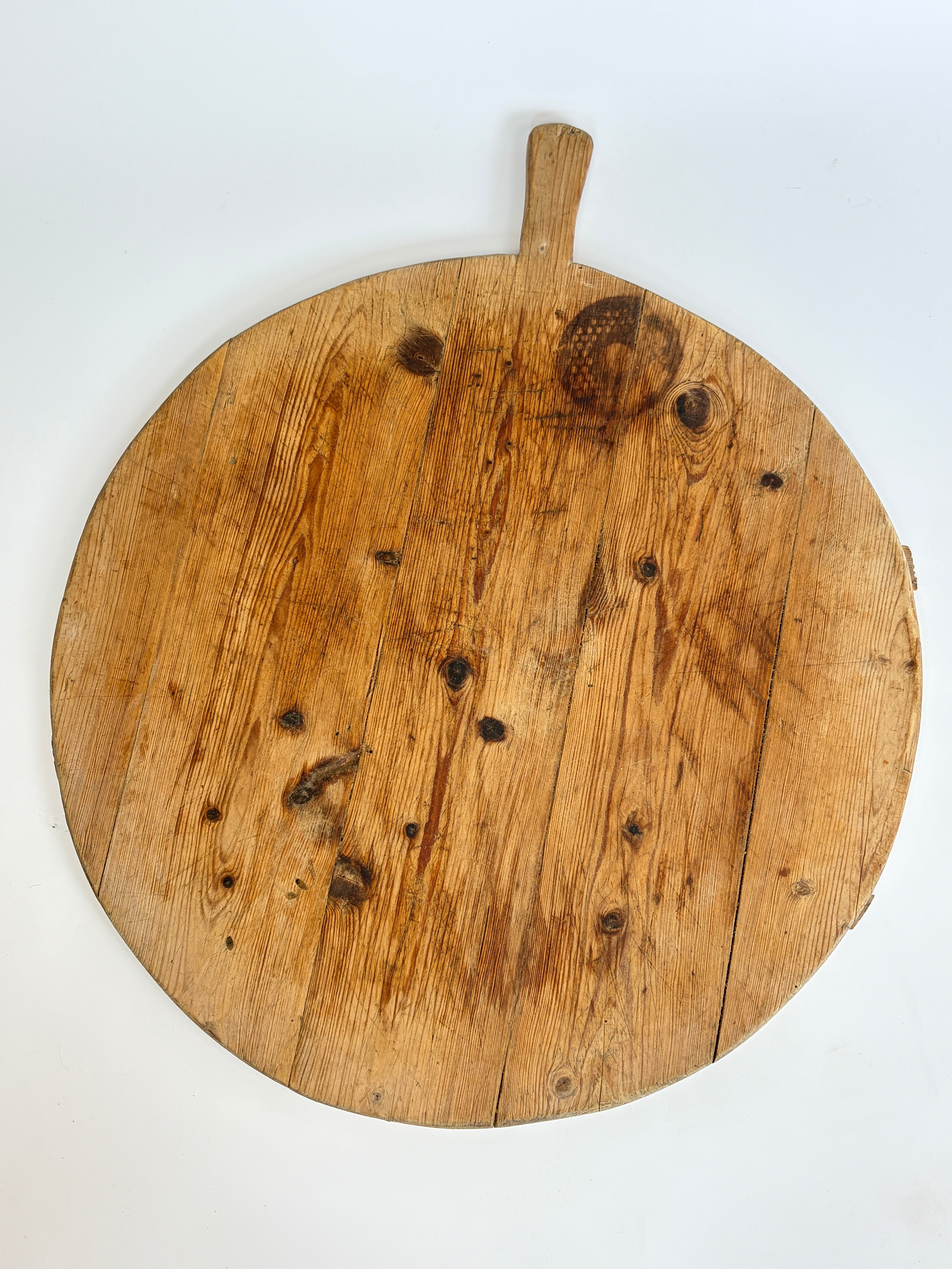Skærebræt, Ø56 cm