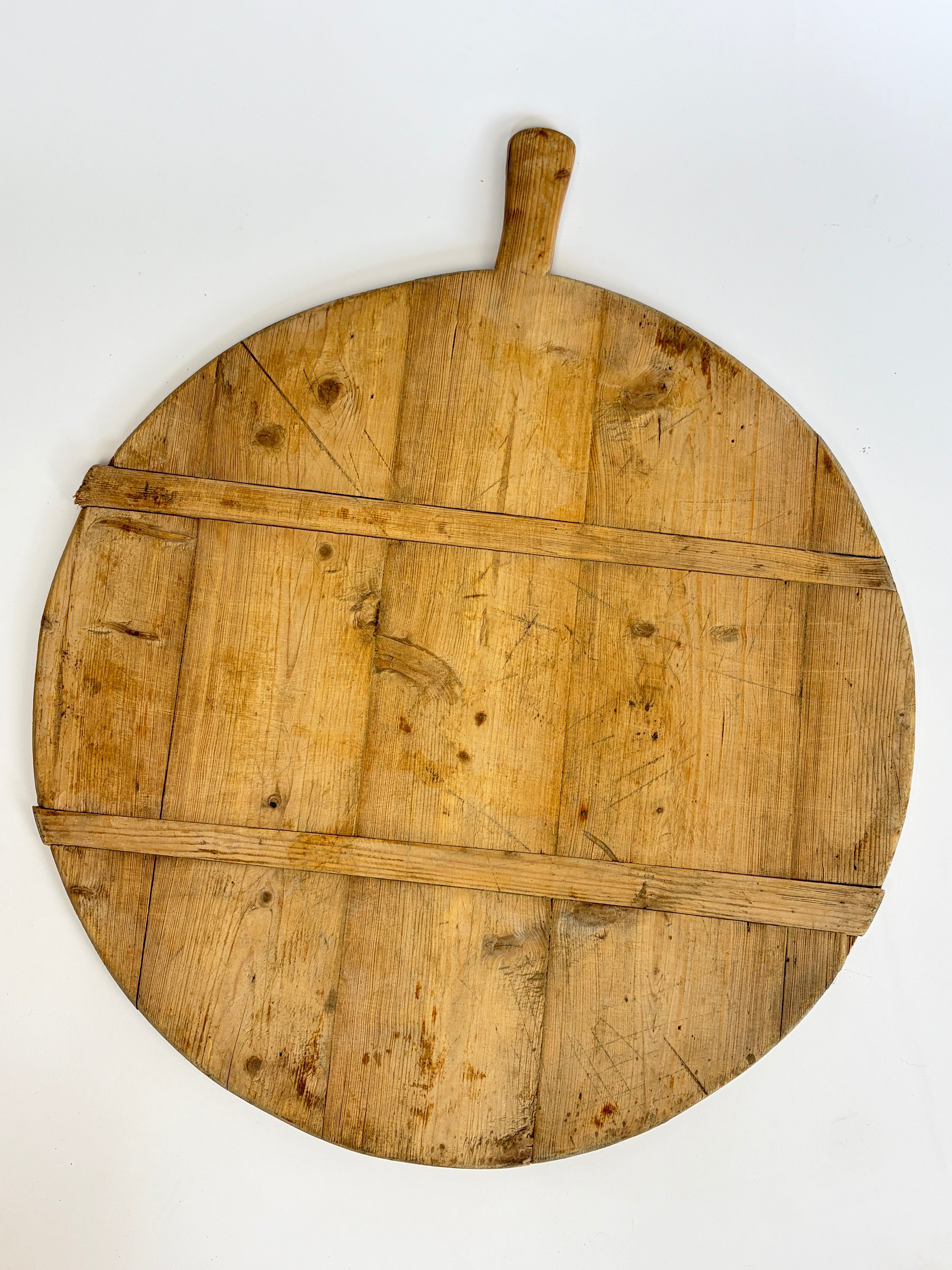Skærebræt, Ø56 cm