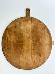 Skærebræt, Ø55 cm