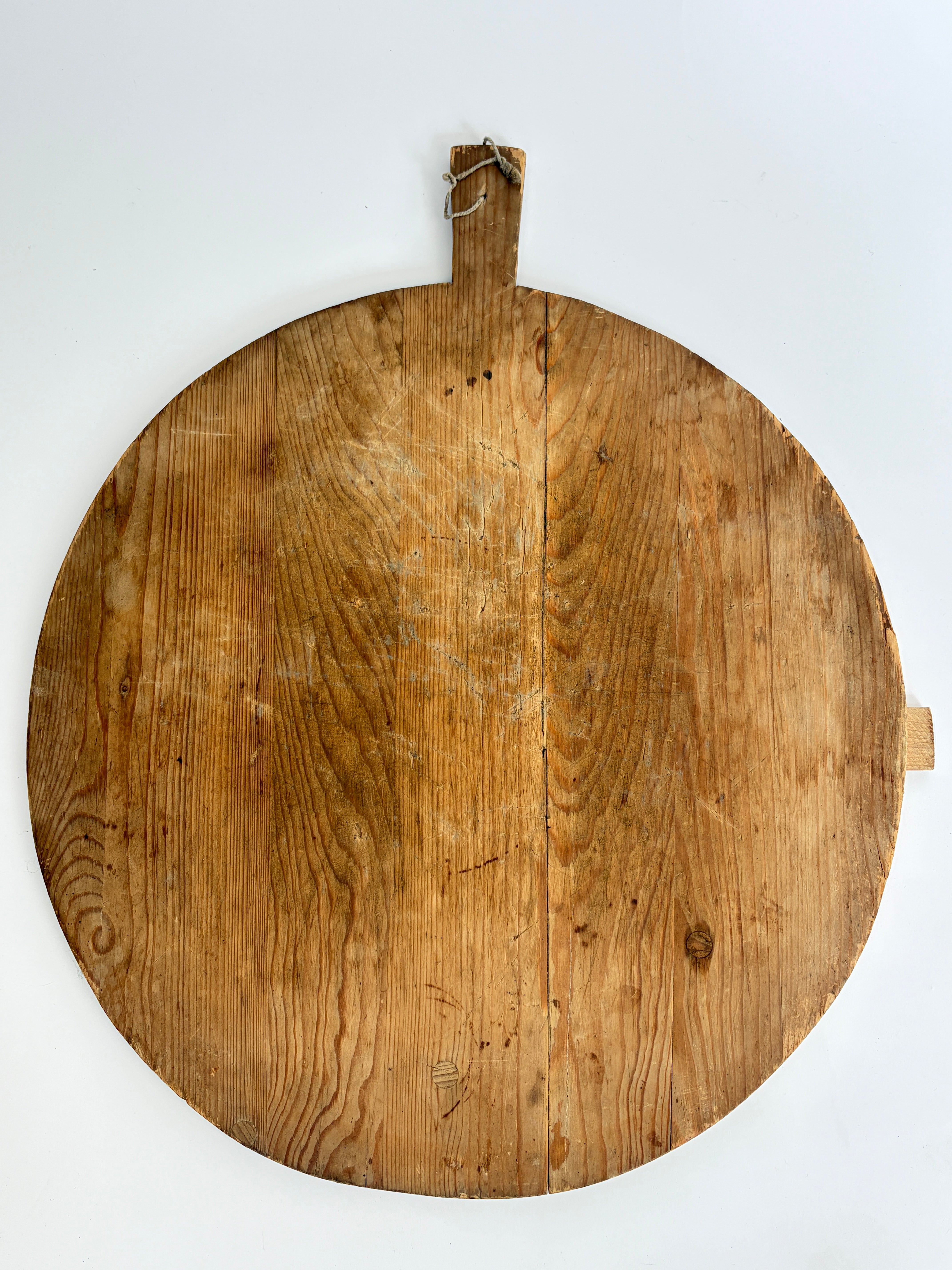 Skærebræt, Ø55 cm