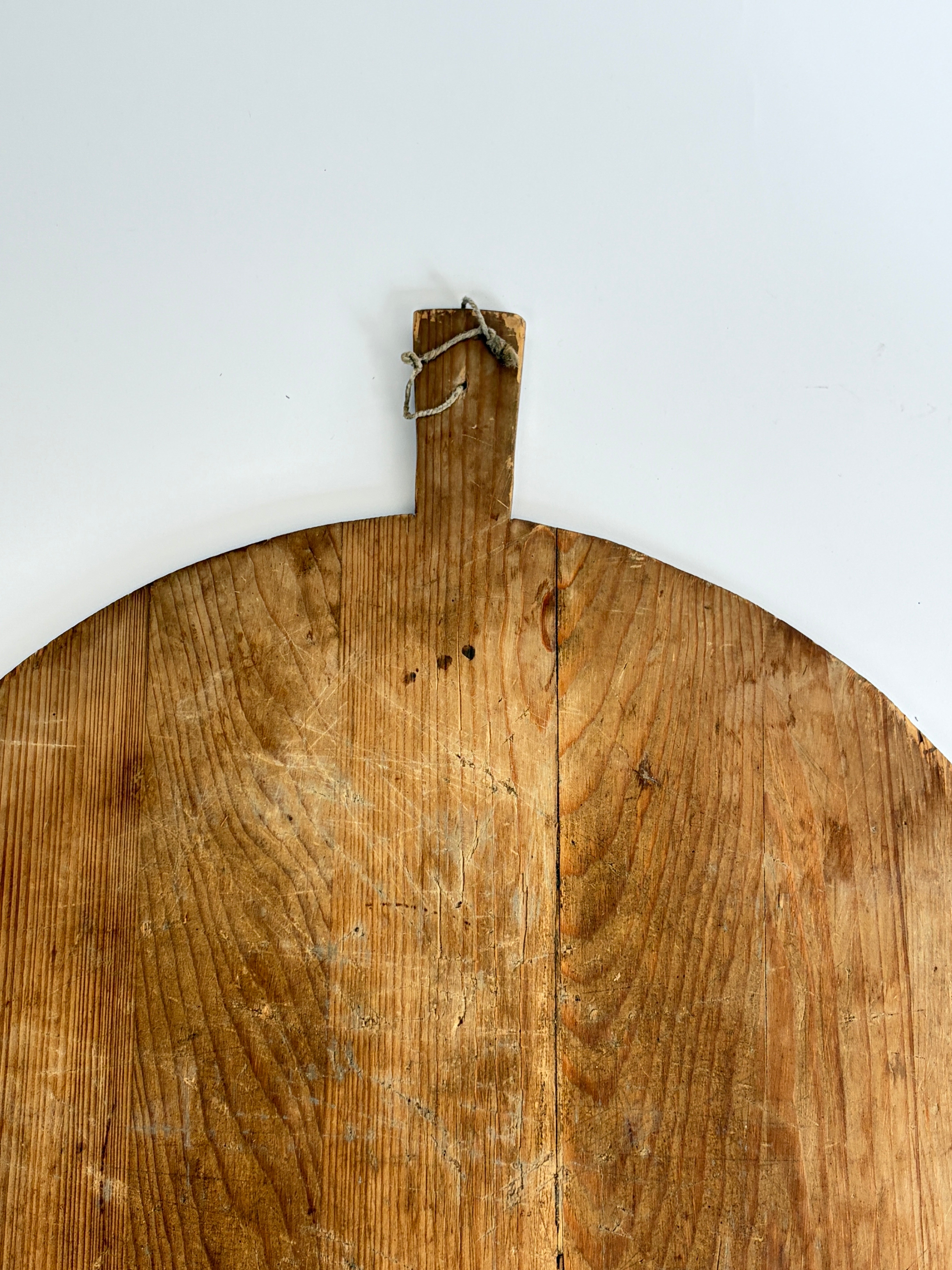 Skærebræt, Ø55 cm