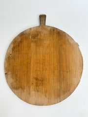 Skærebræt, Ø55 cm