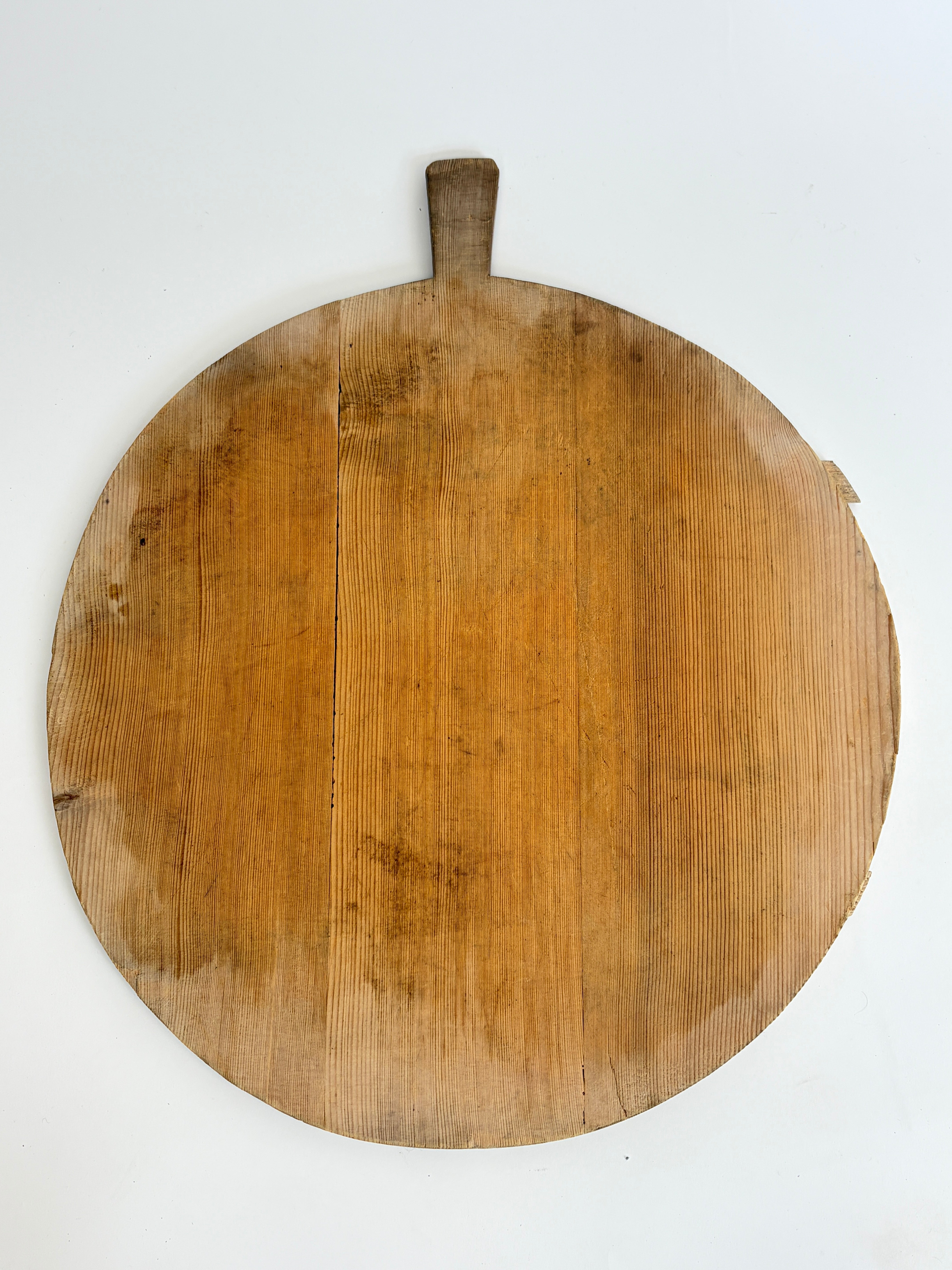 Skærebræt, Ø55 cm