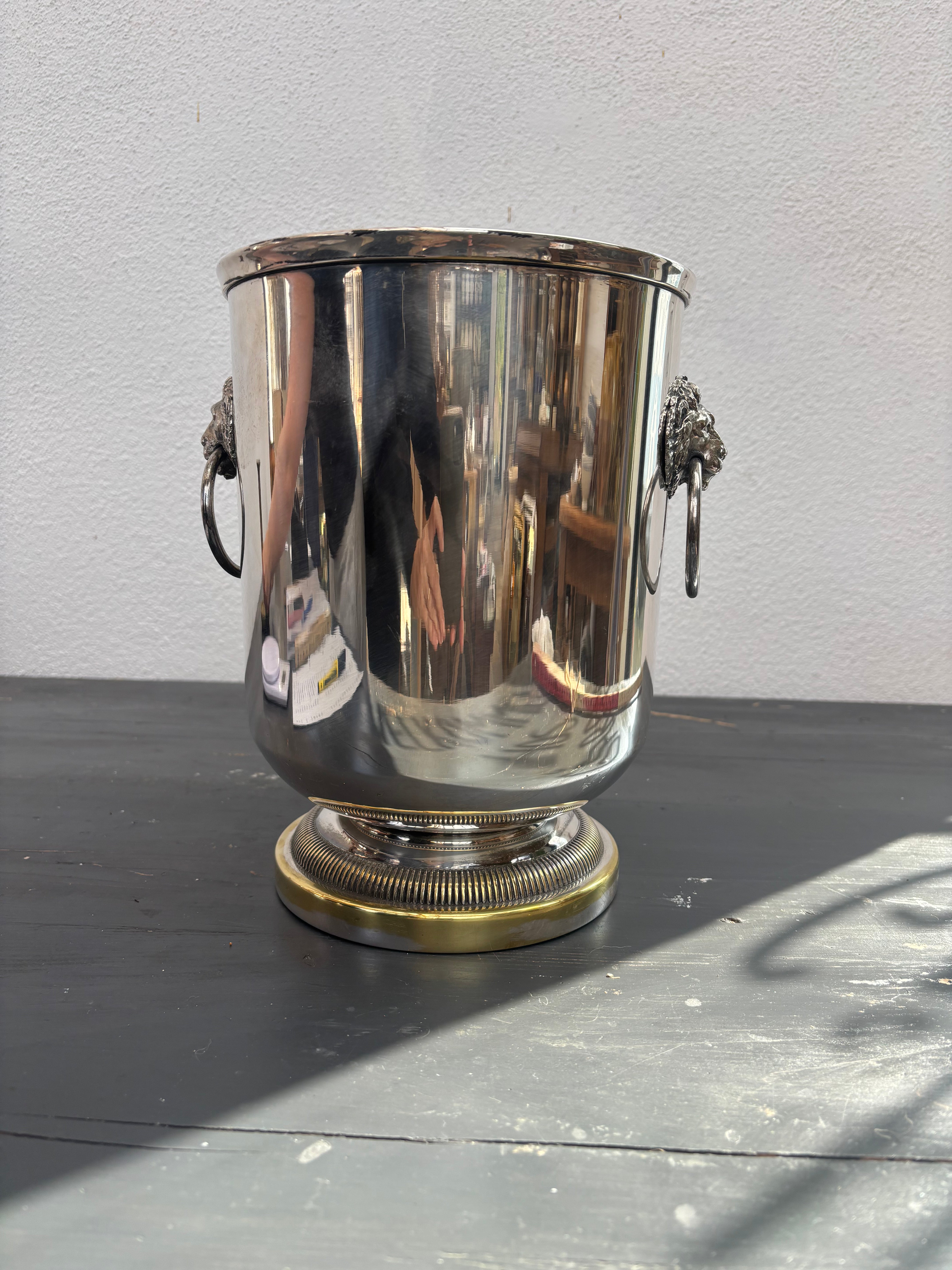 Champagnekøler