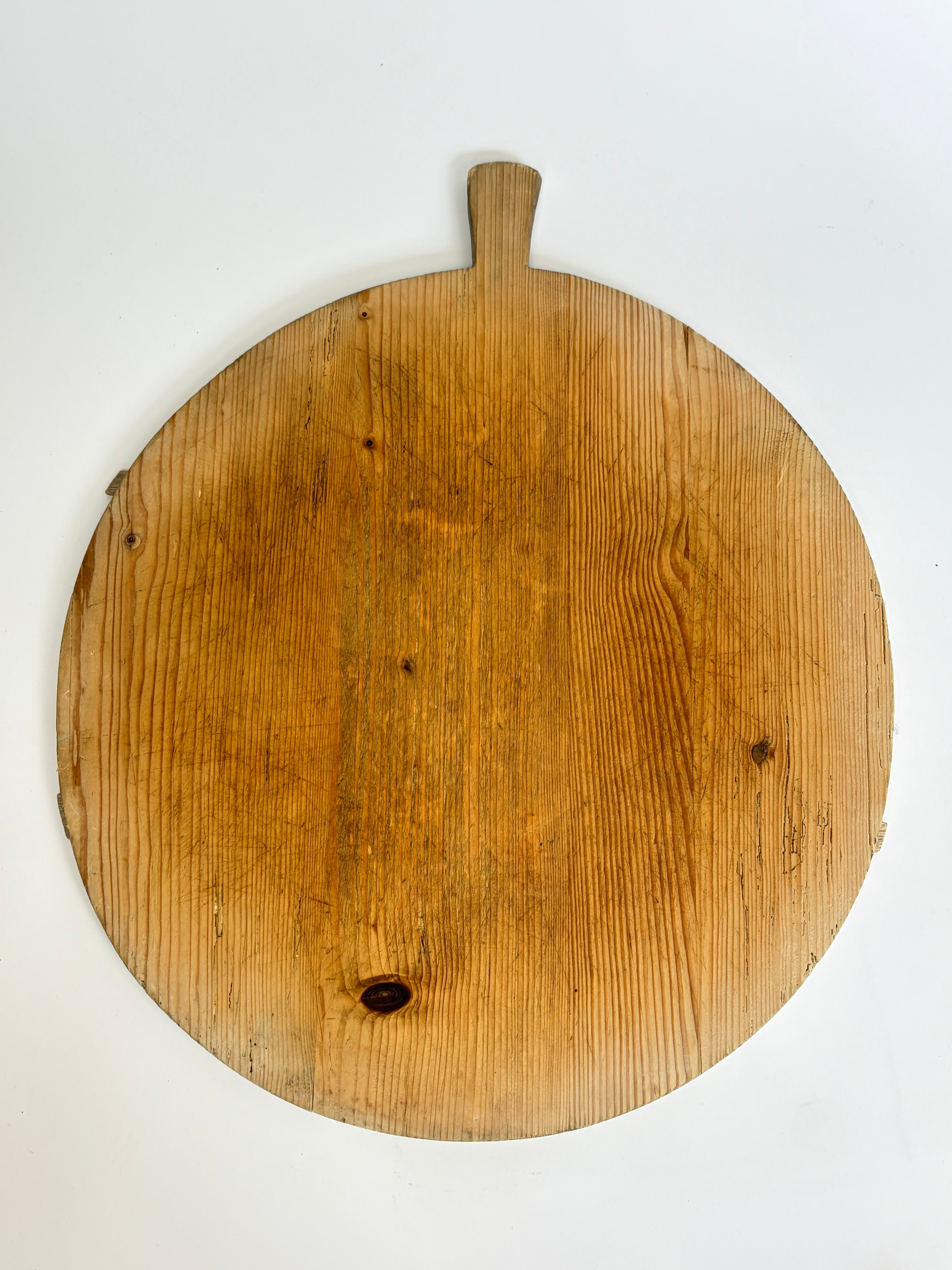 Skærebræt, Ø55 cm