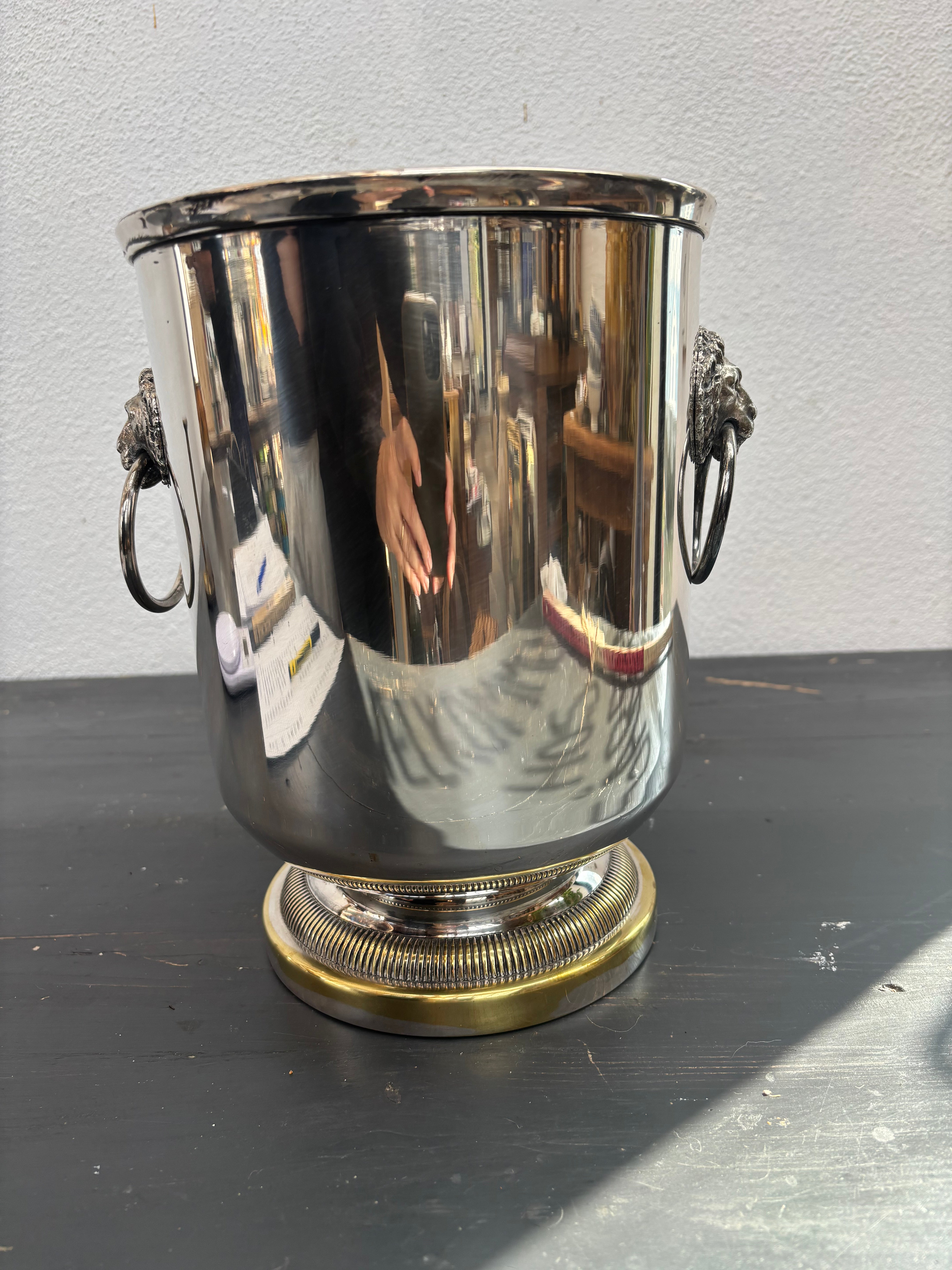 Champagnekøler