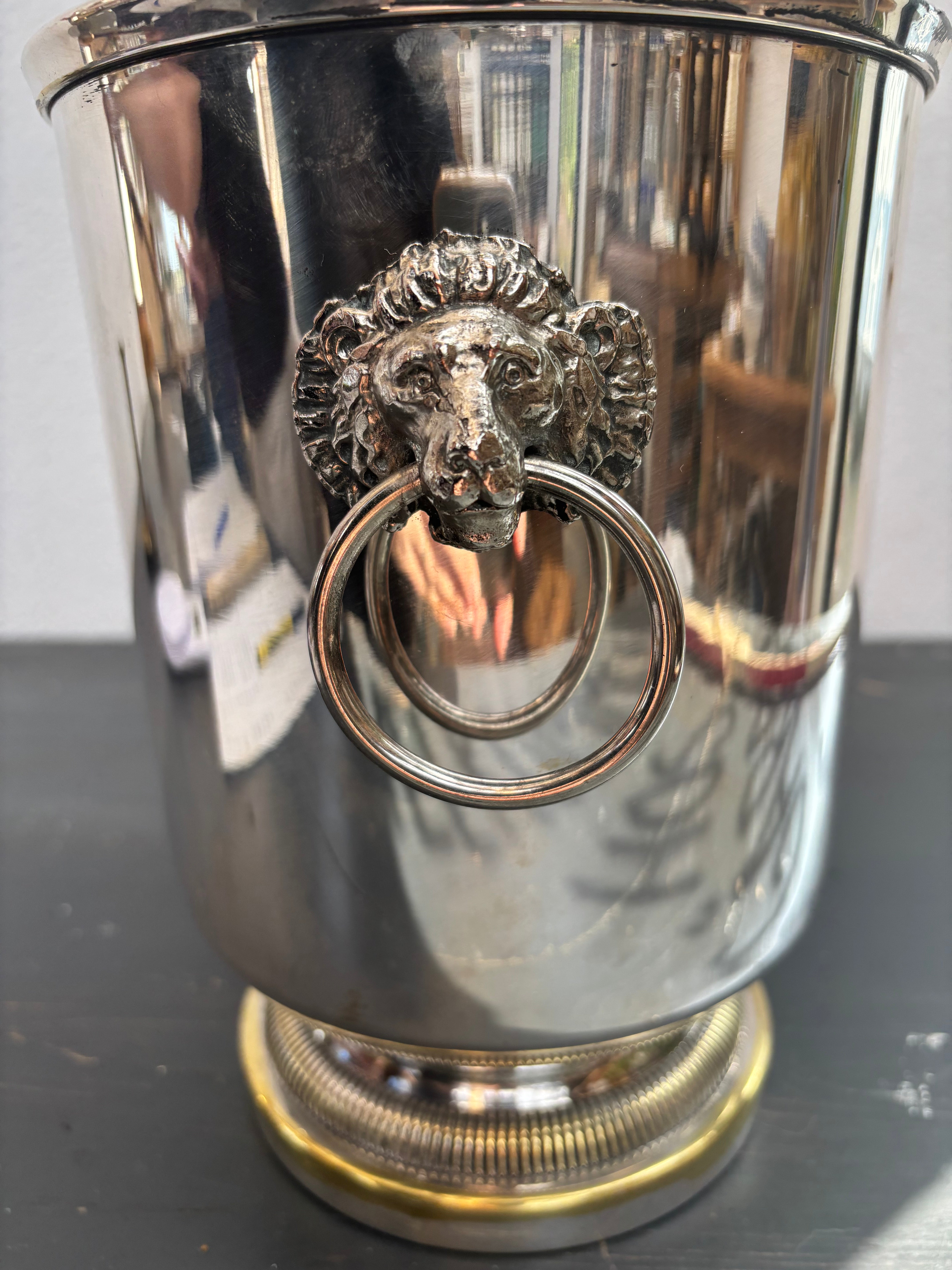 Champagnekøler