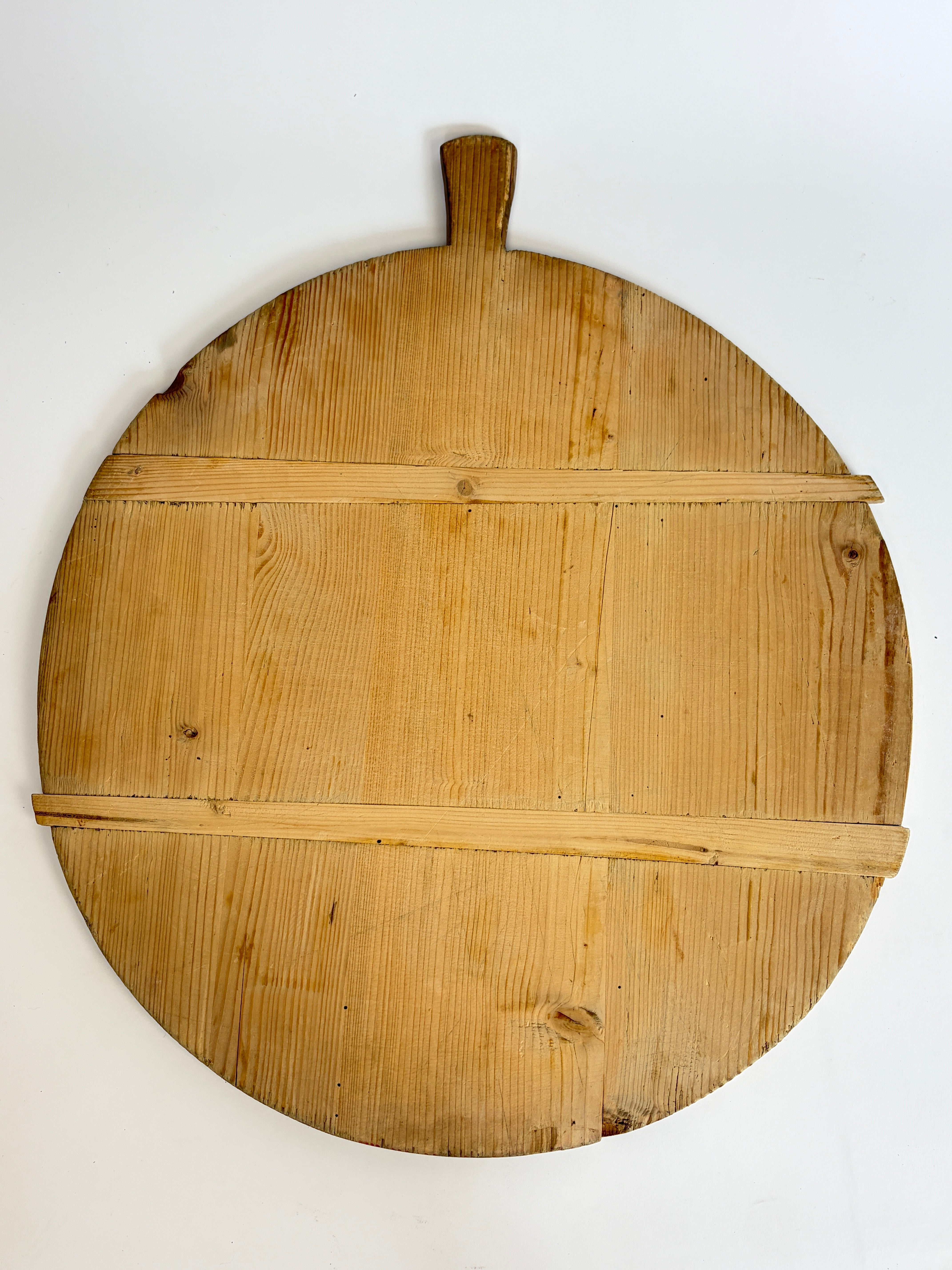 Skærebræt, Ø55 cm