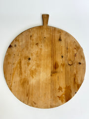 Skærebræt, Ø55 cm