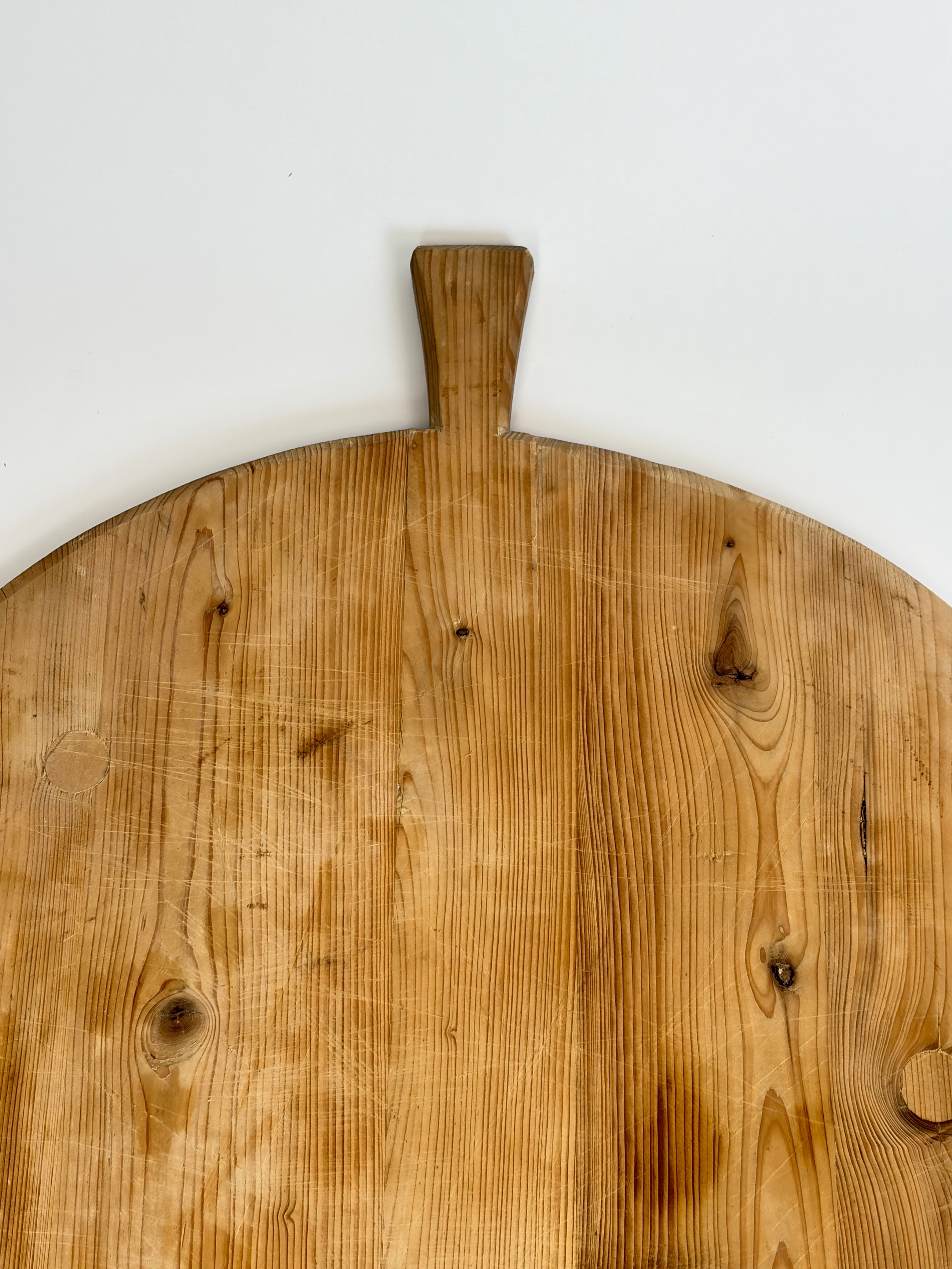 Skærebræt, Ø55 cm