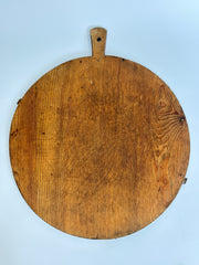 Skærebræt, Ø57 cm