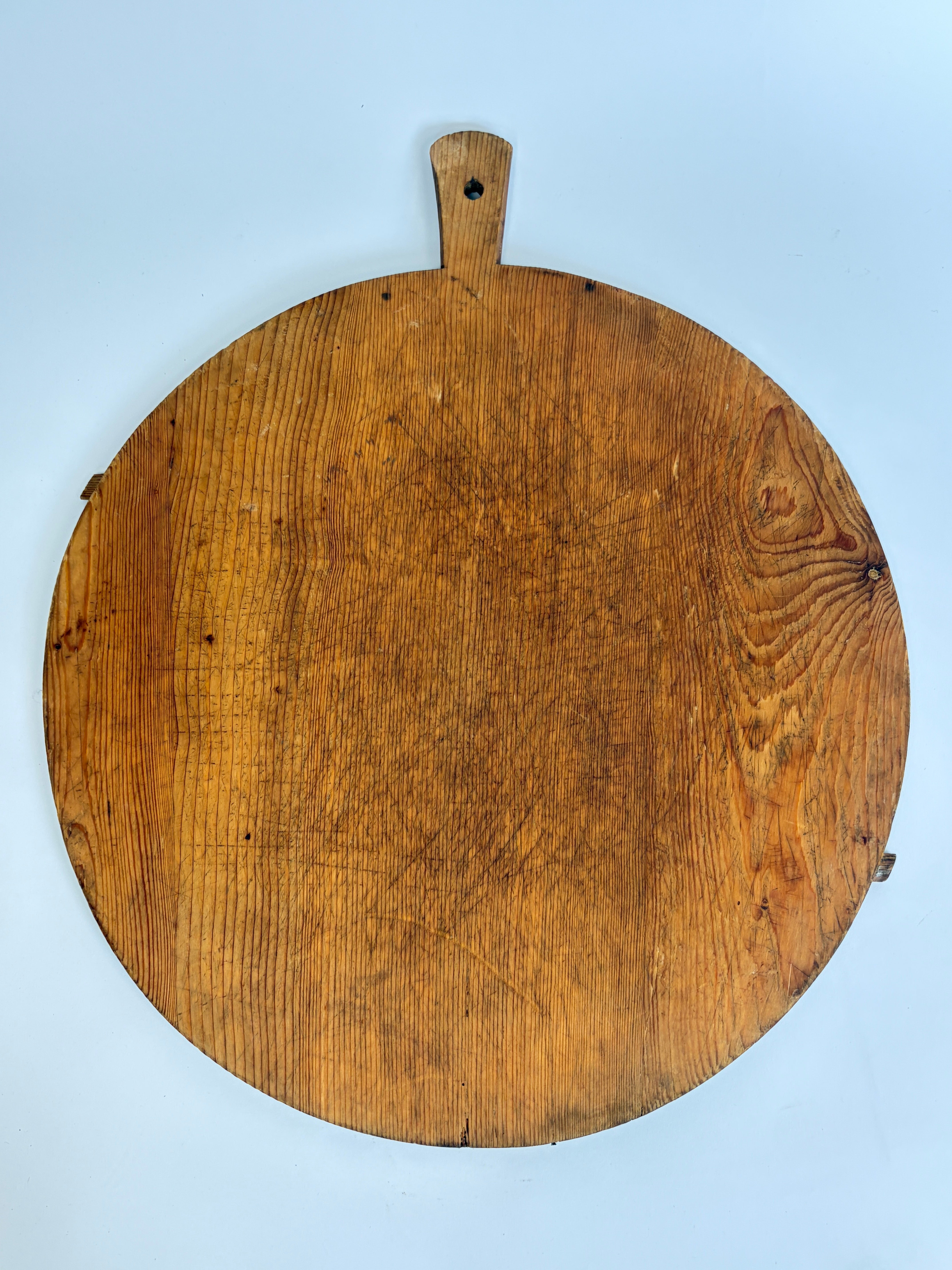 Skærebræt, Ø57 cm