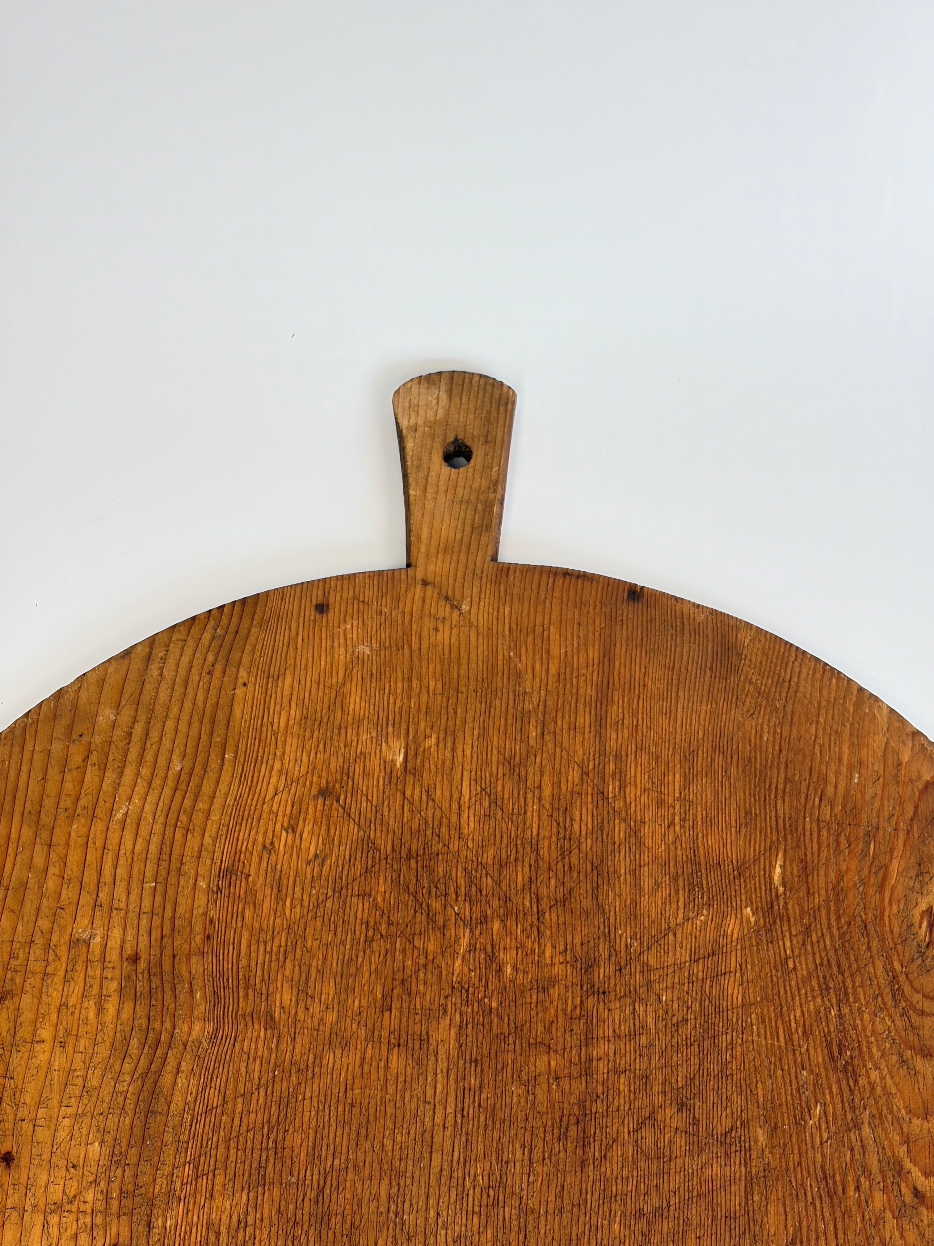 Skærebræt, Ø57 cm