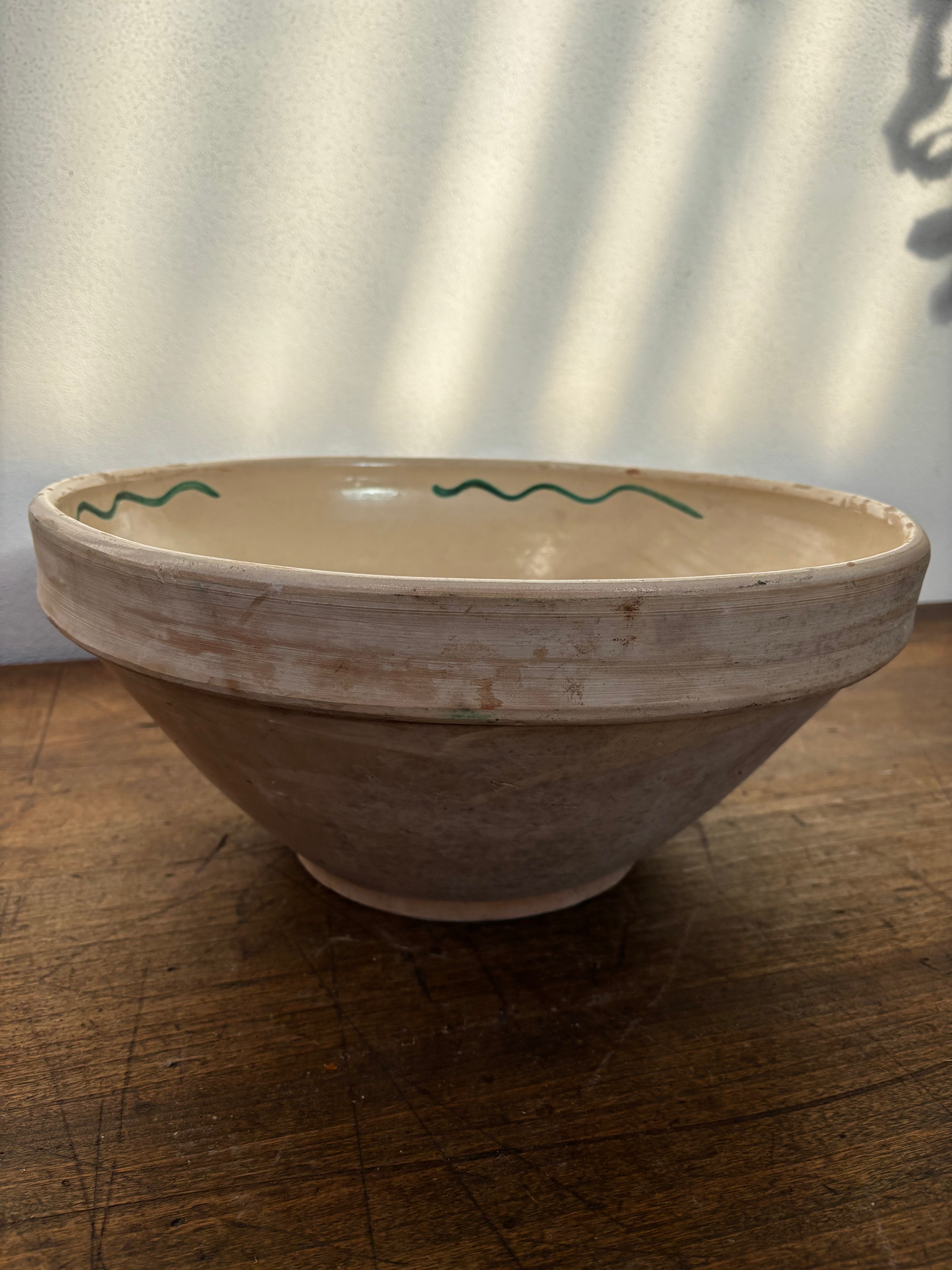 Italiensk fad, Ø41cm