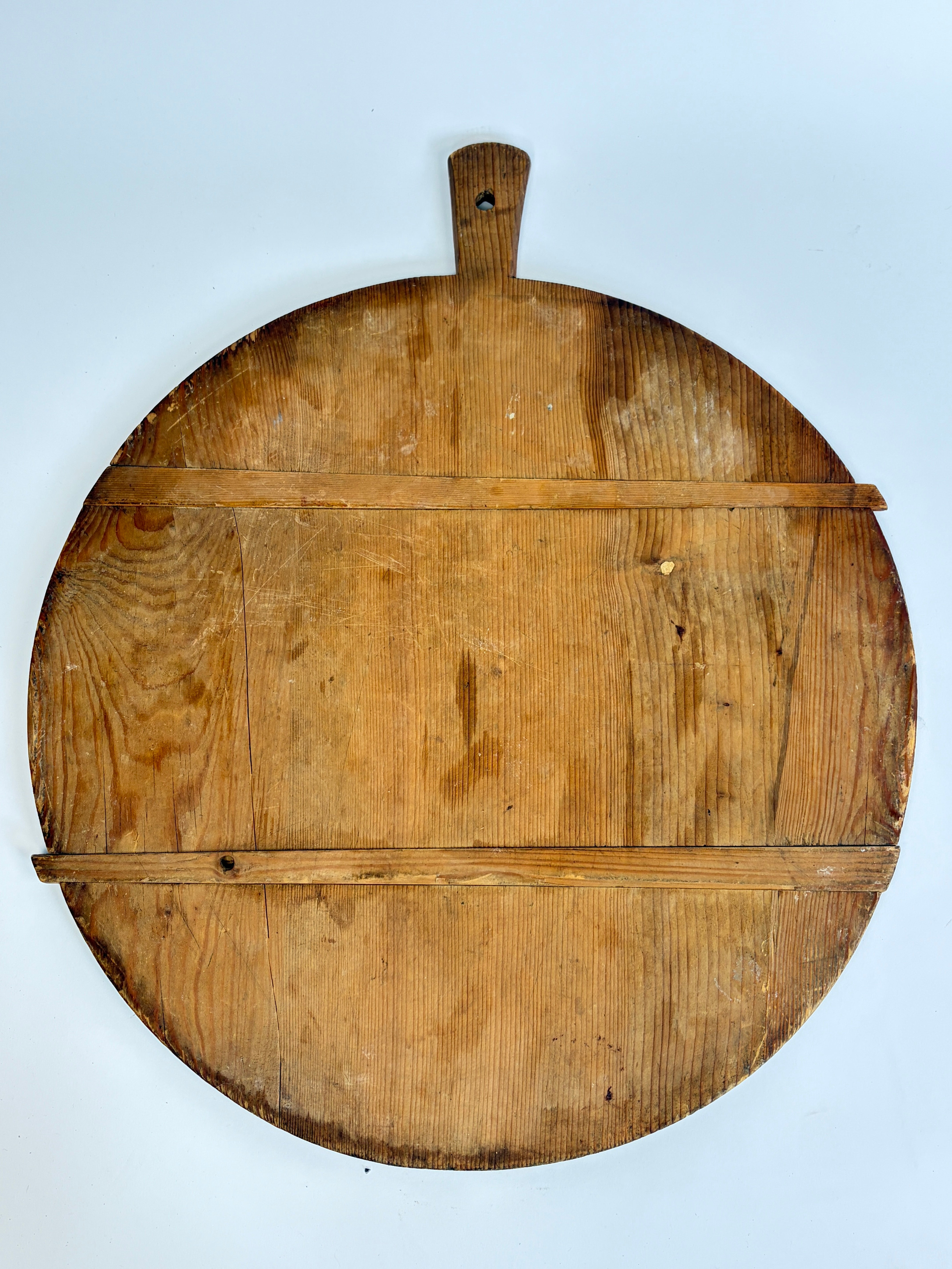 Skærebræt, Ø57 cm