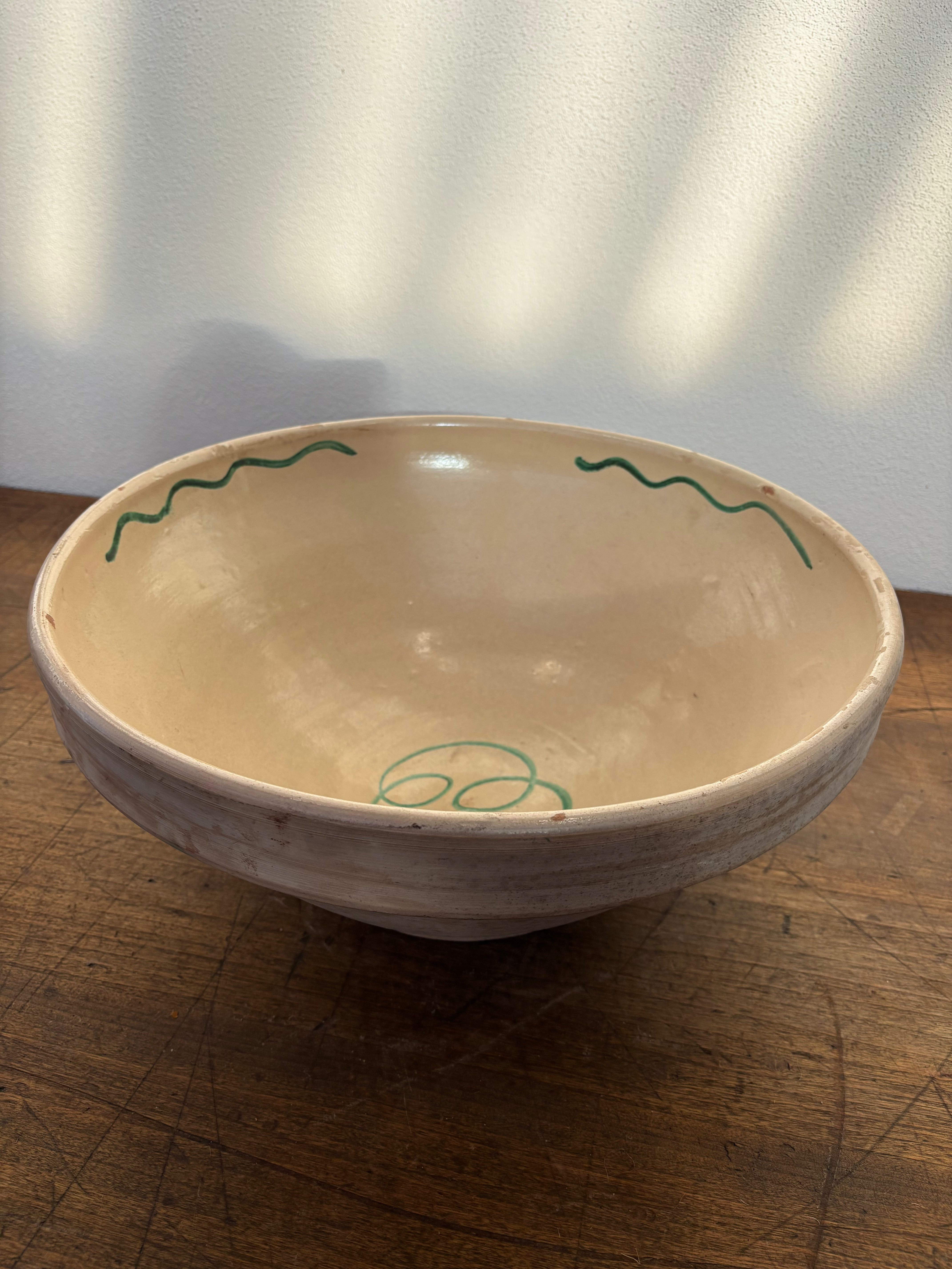 Italiensk fad, Ø41cm