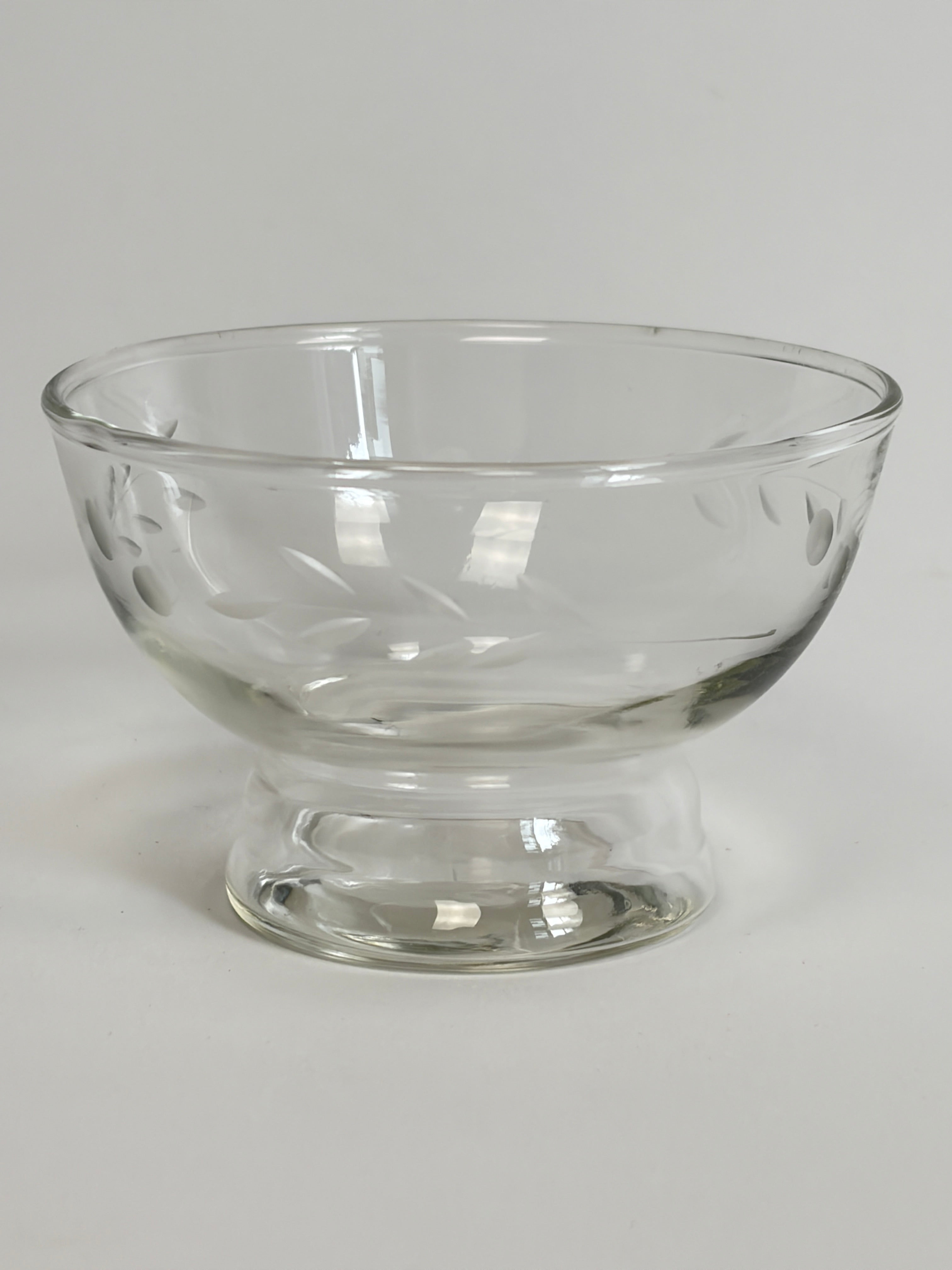 Isglas, Ø8,5 cm