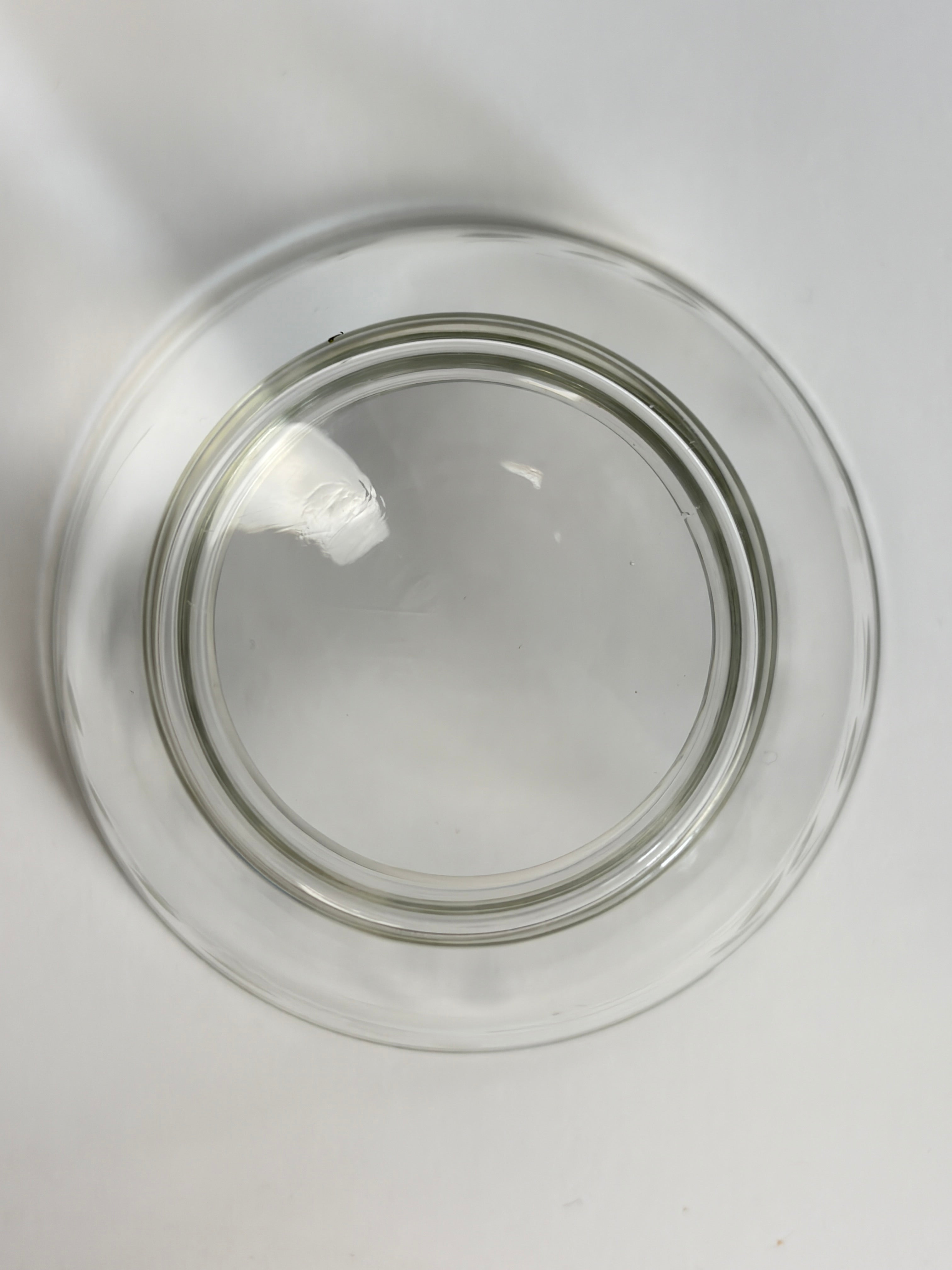 Isglas, Ø8,5 cm