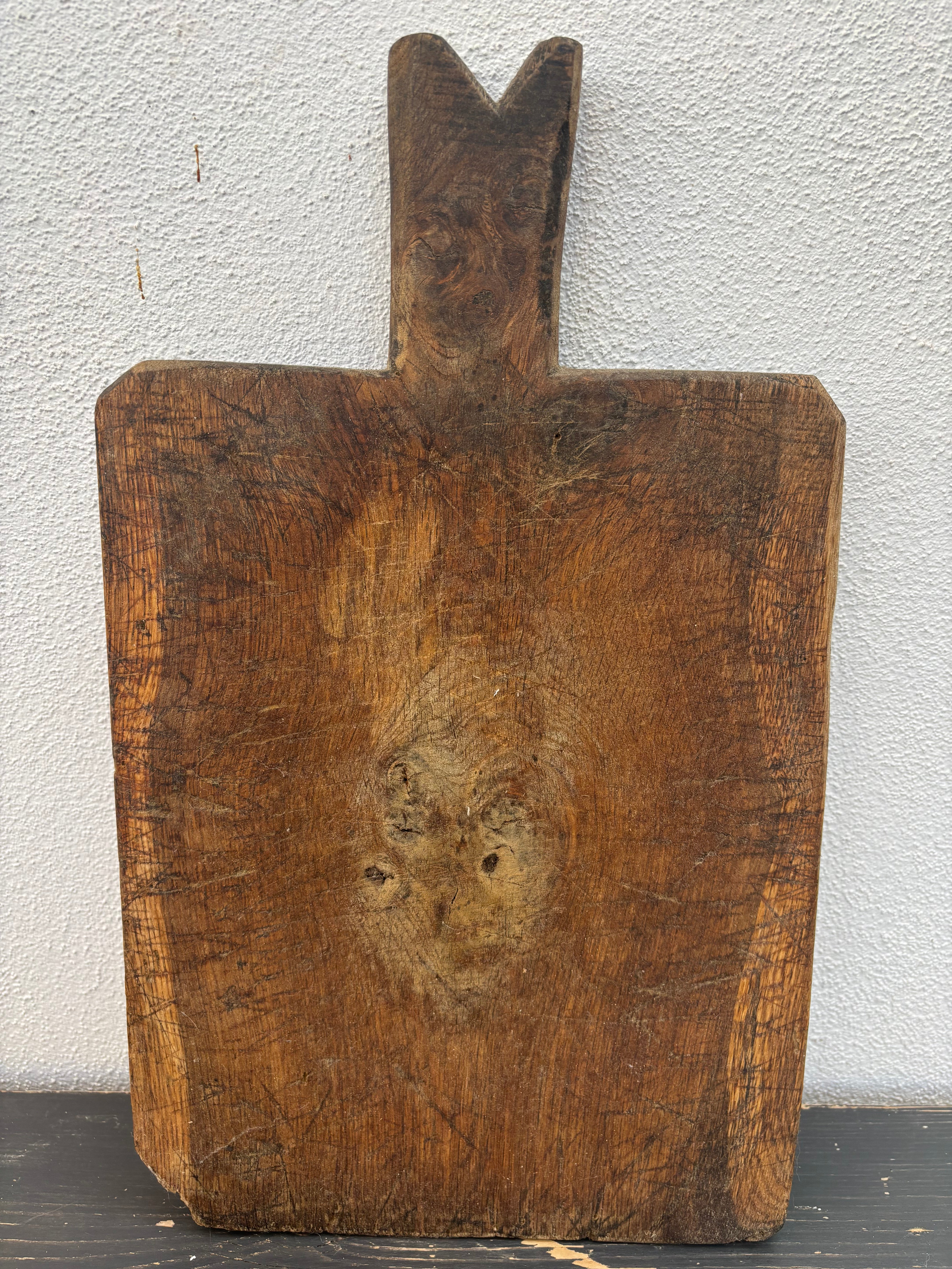 Skærebræt 32 x 25cm.