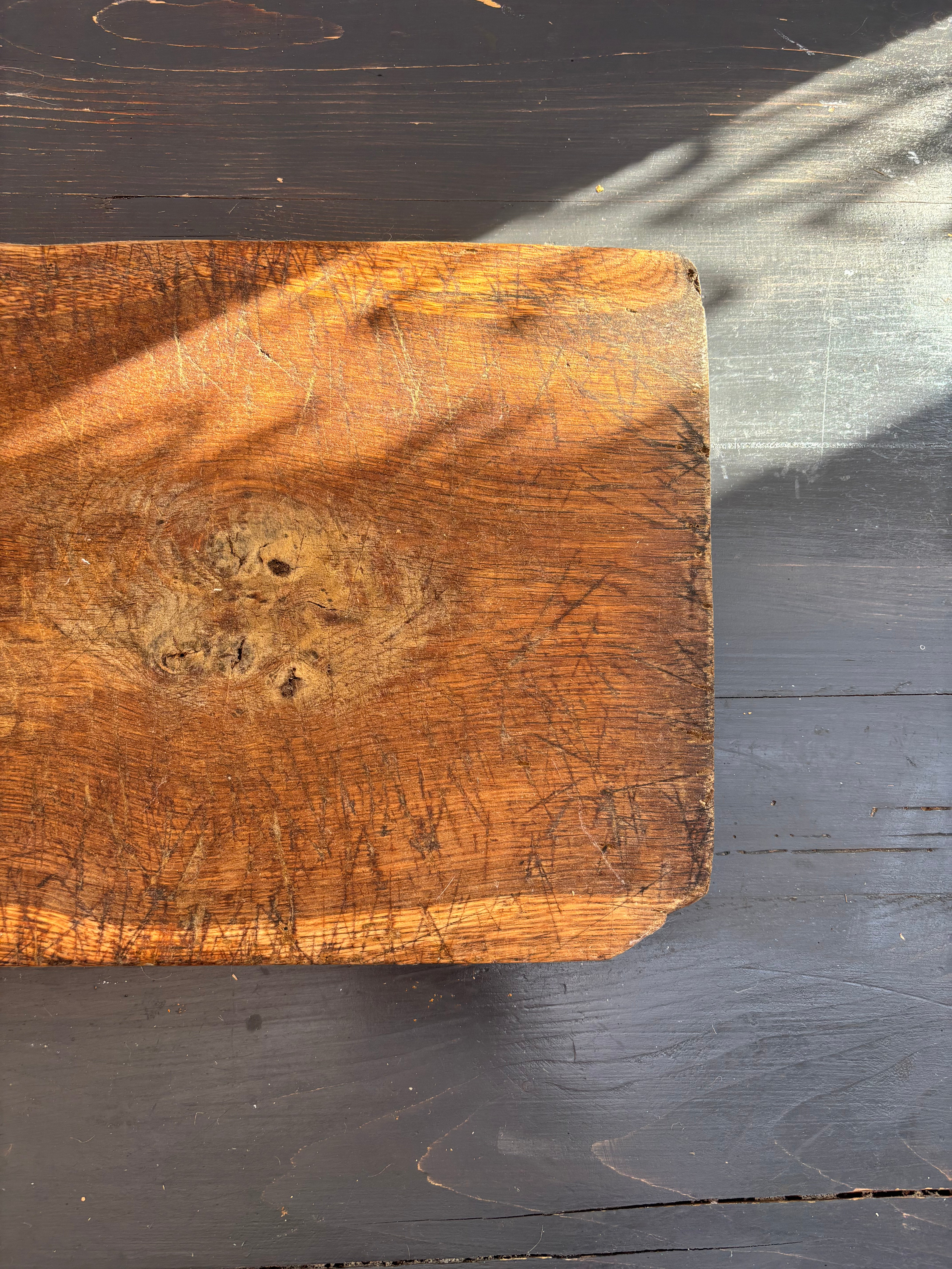 Skærebræt 32 x 25cm.