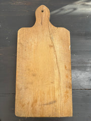 Skærebræt 35x21 cm.