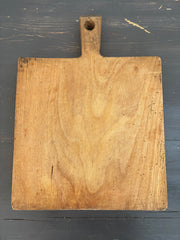 Skærebræt 35x30 cm.