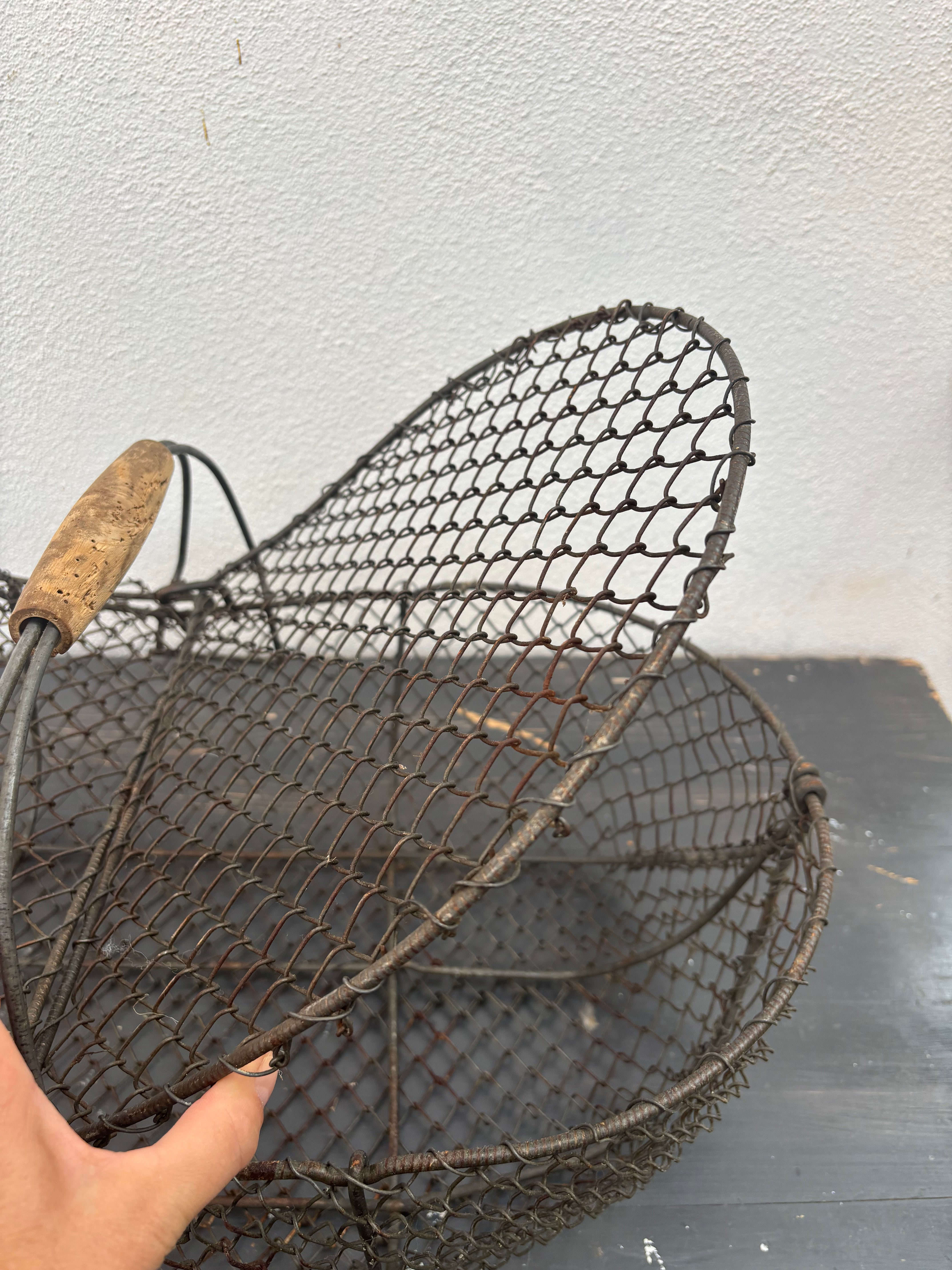 Metalkurv