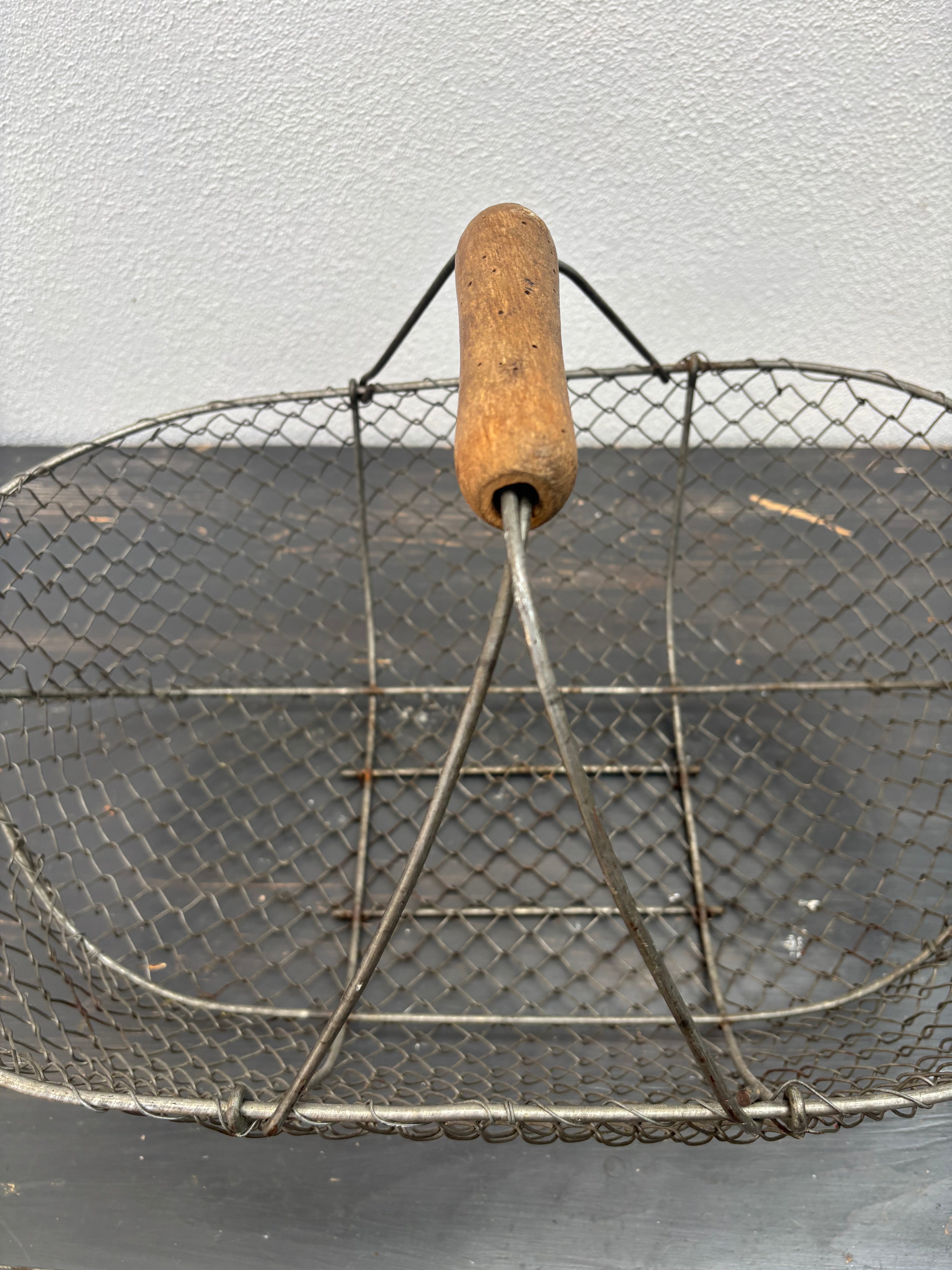 Metalkurv