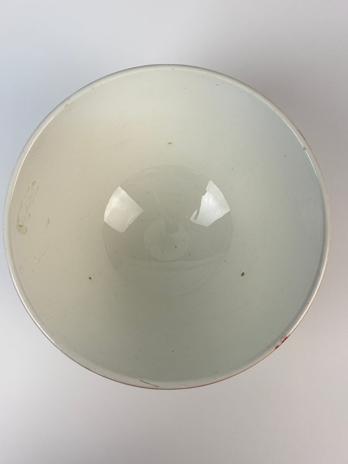 Kaffeskål, Ø14 cm