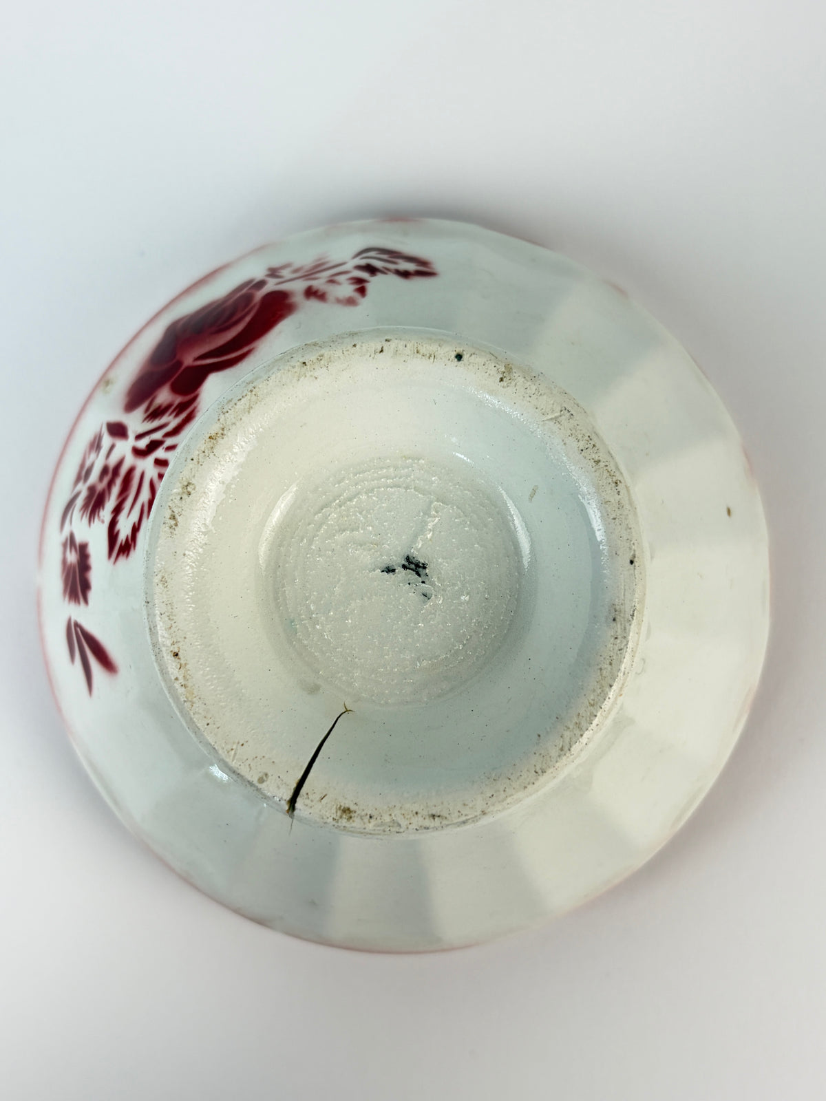 Kaffeskål, Ø14 cm