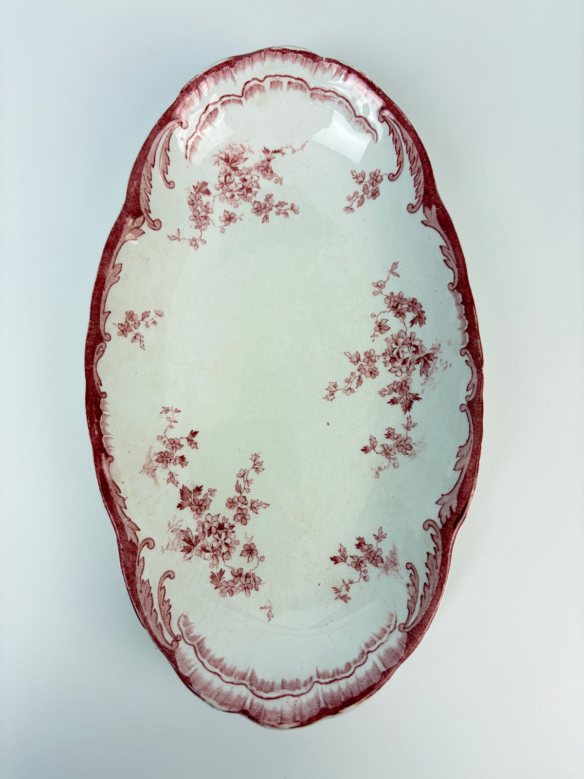 Ravier, 22x13 cm