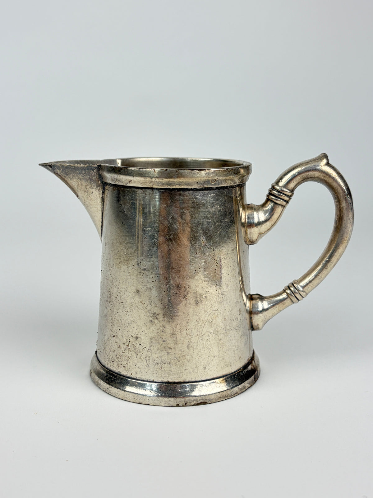 Mælkekande, 9,5 cm