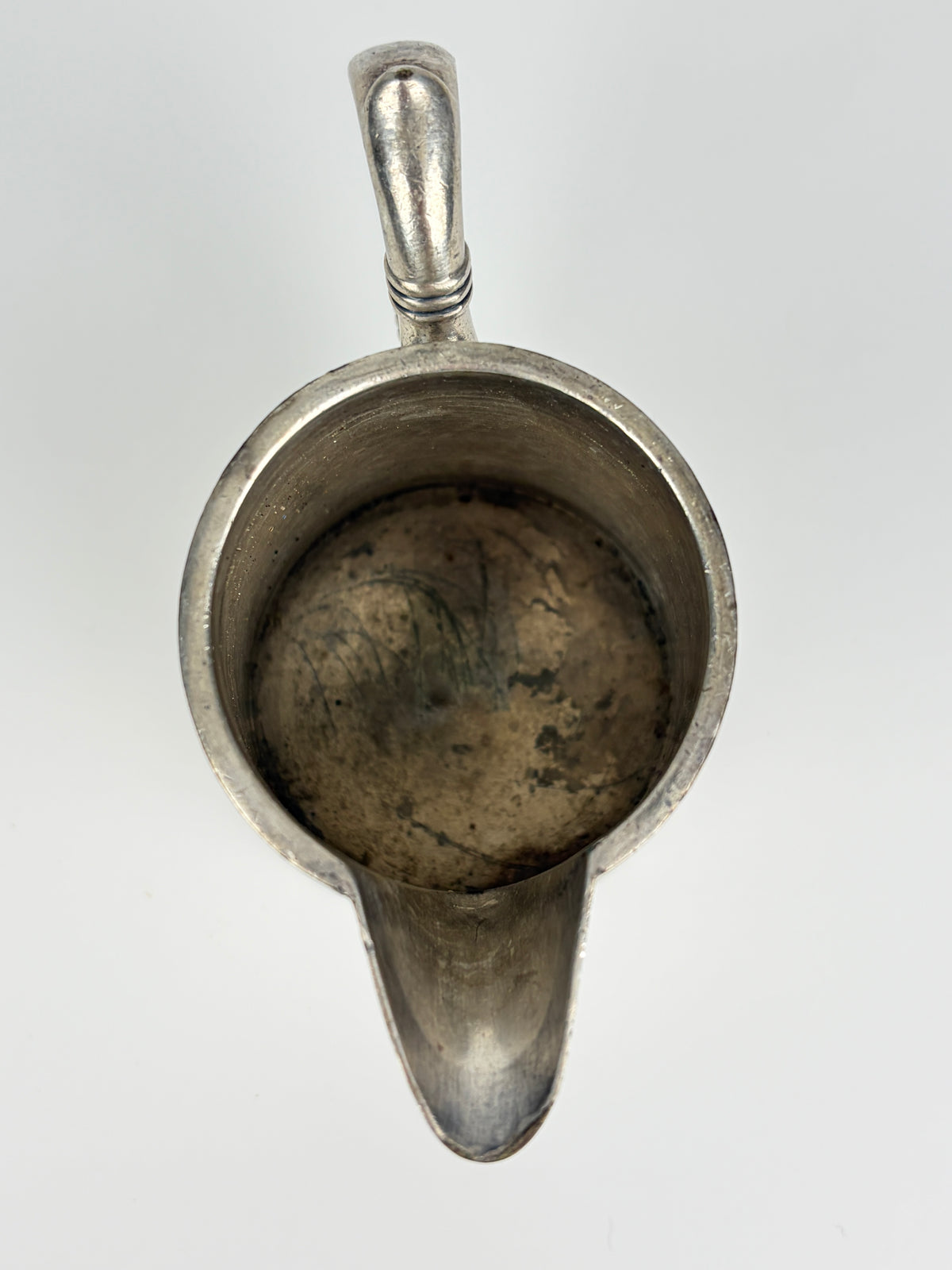 Mælkekande, 9,5 cm