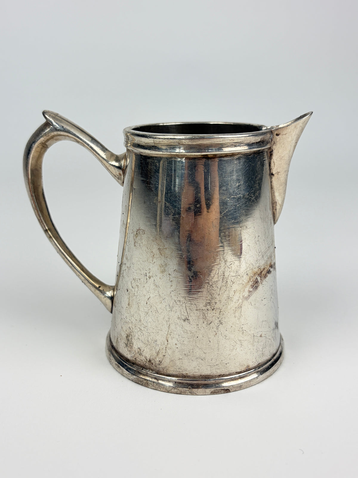 Mælkekande, 10 cm