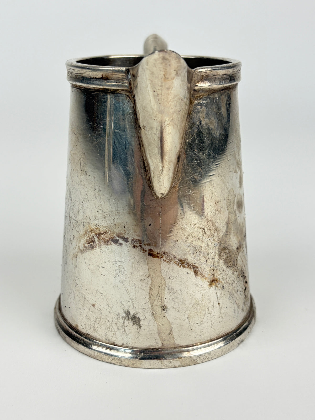 Mælkekande, 10 cm
