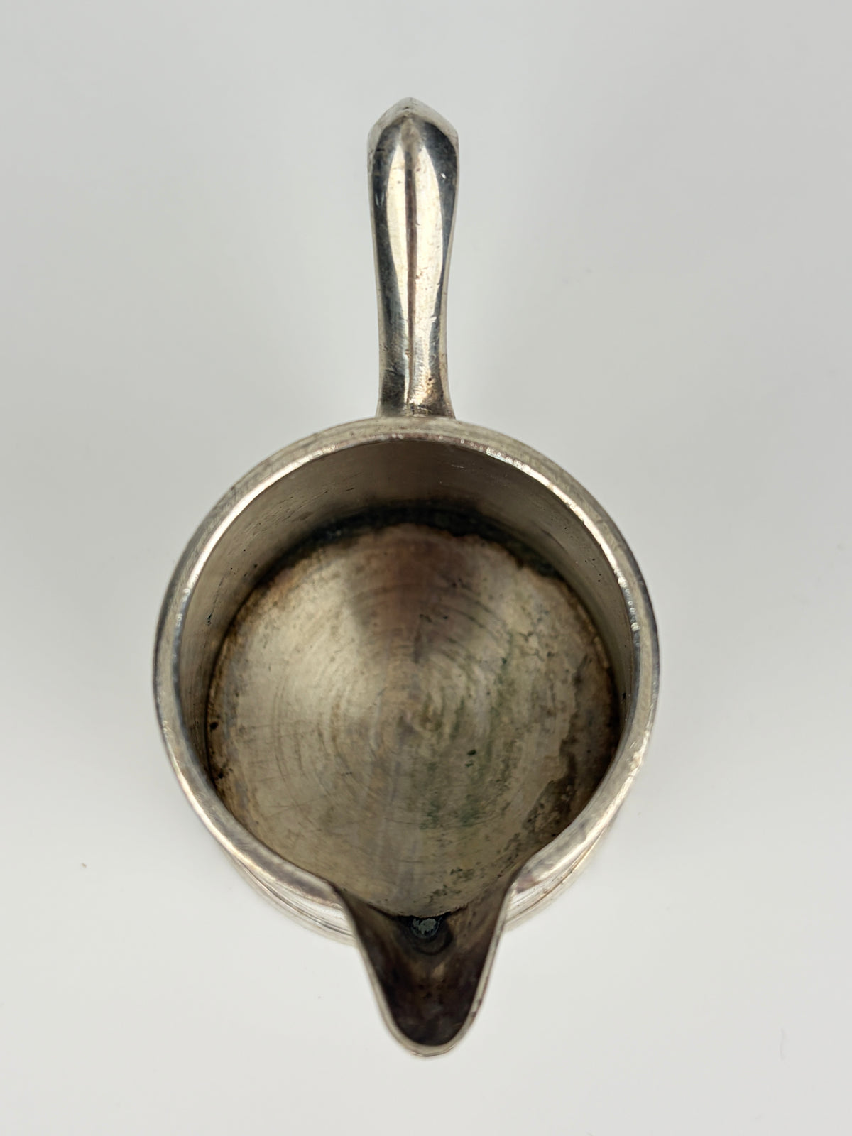 Mælkekande, 10 cm