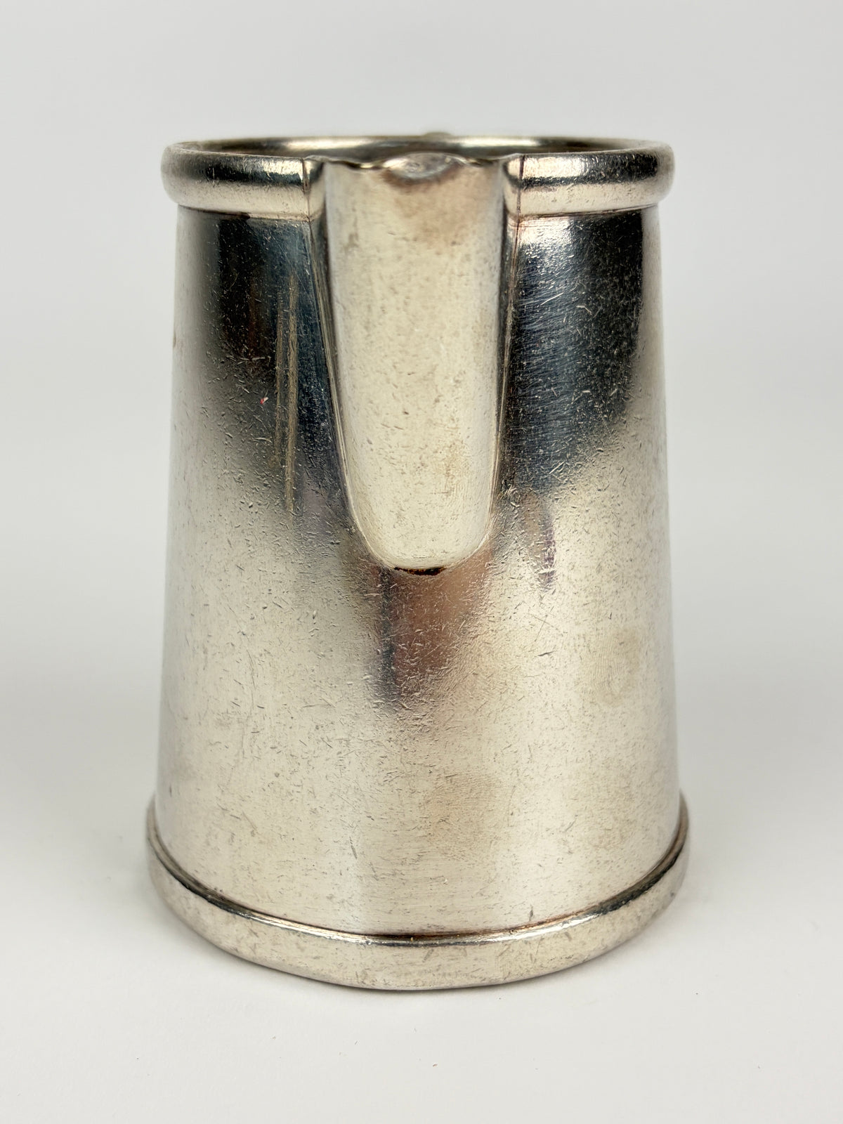Mælkekande, 10,5 cm
