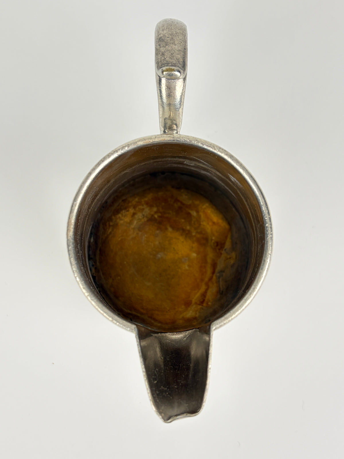 Mælkekande, 10,5 cm