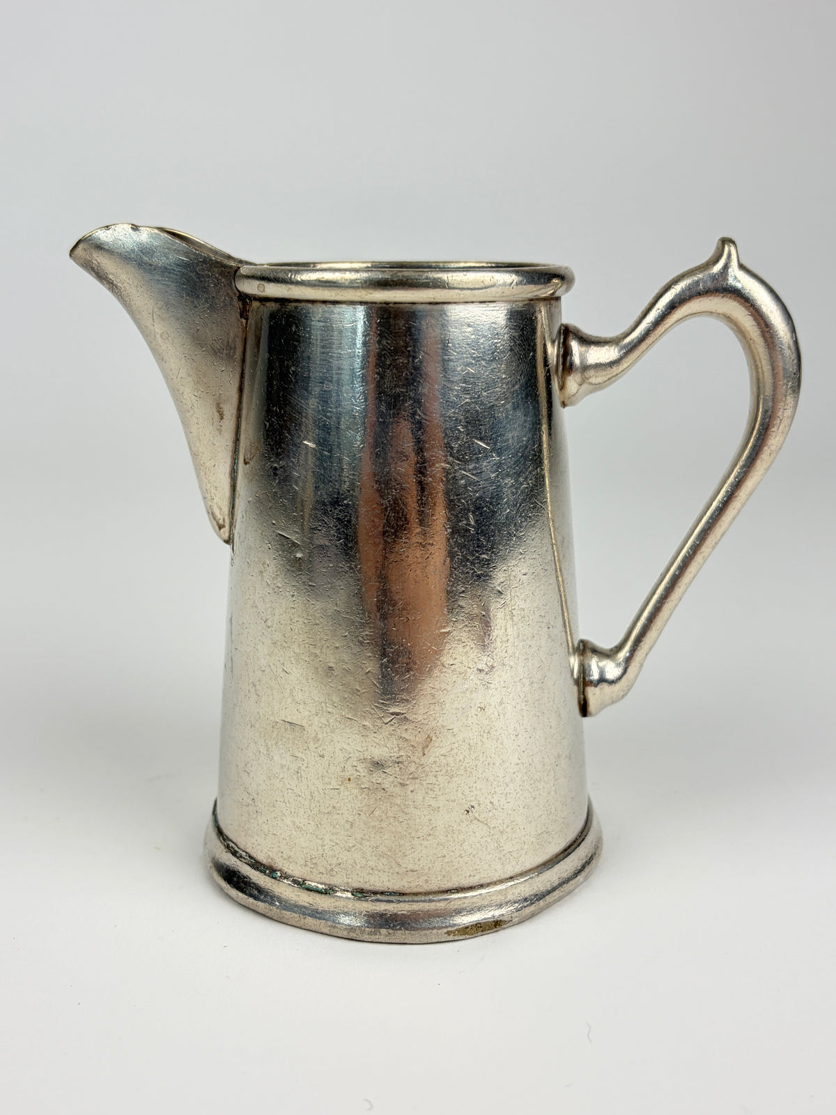 Mælkekande, 11 cm