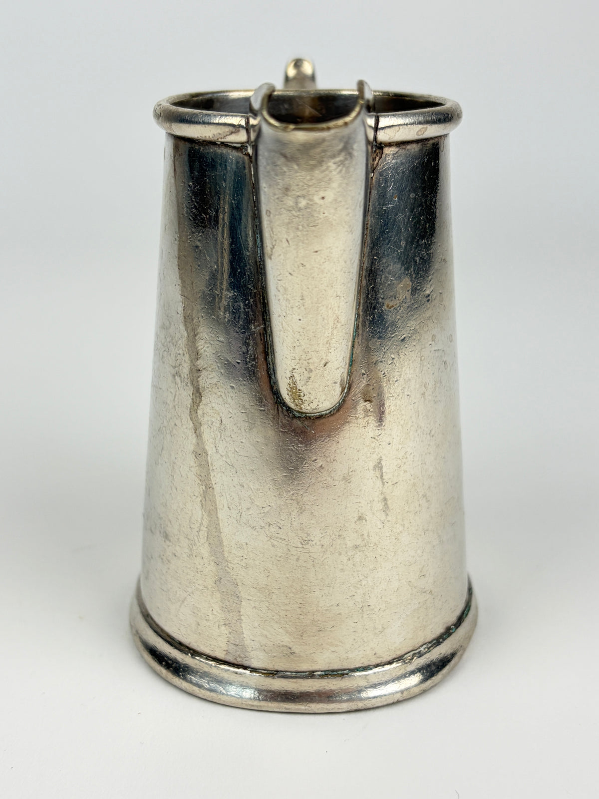 Mælkekande, 11 cm