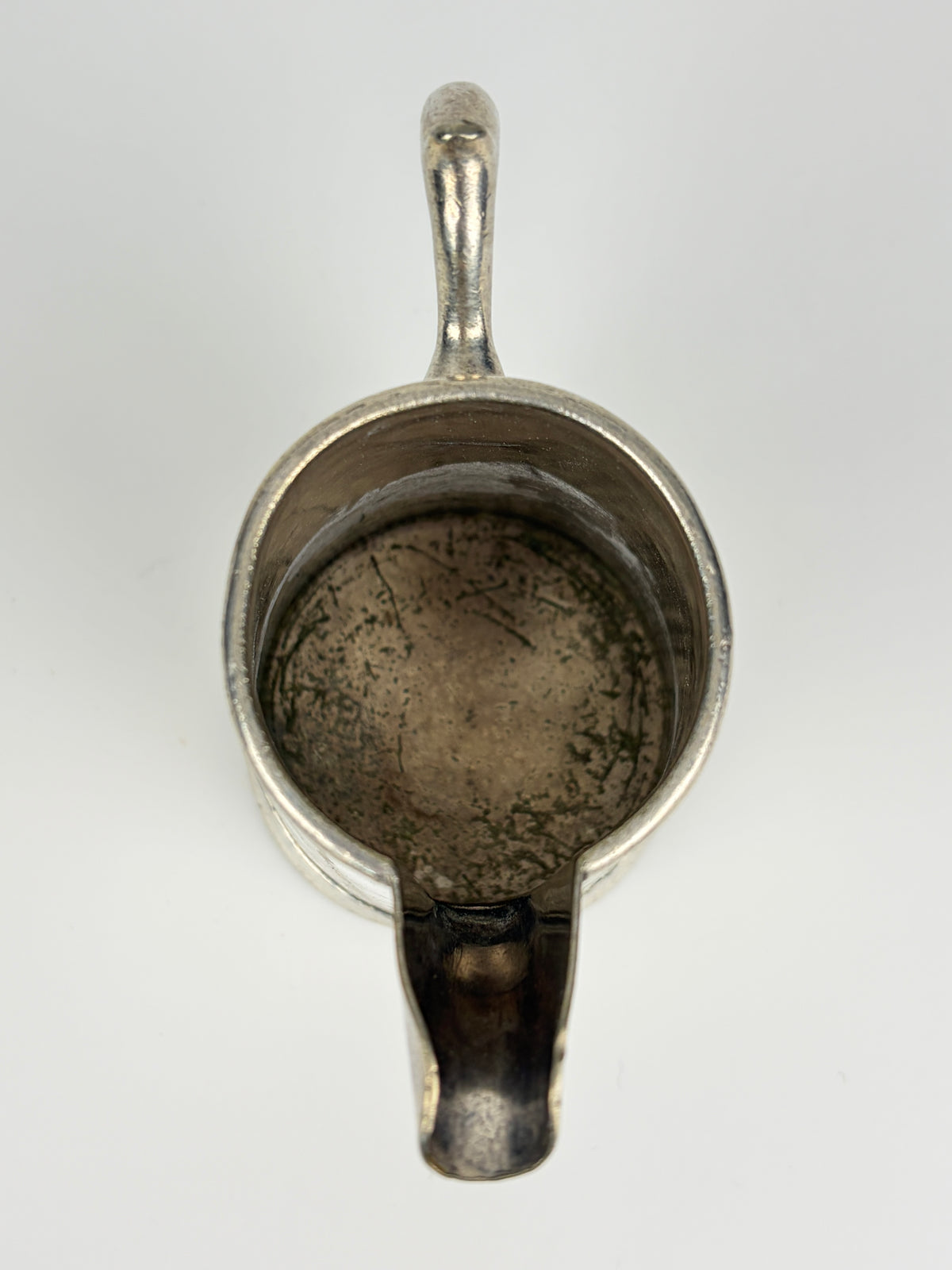 Mælkekande, 11 cm