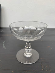 Champagneskåle, 8 stk.