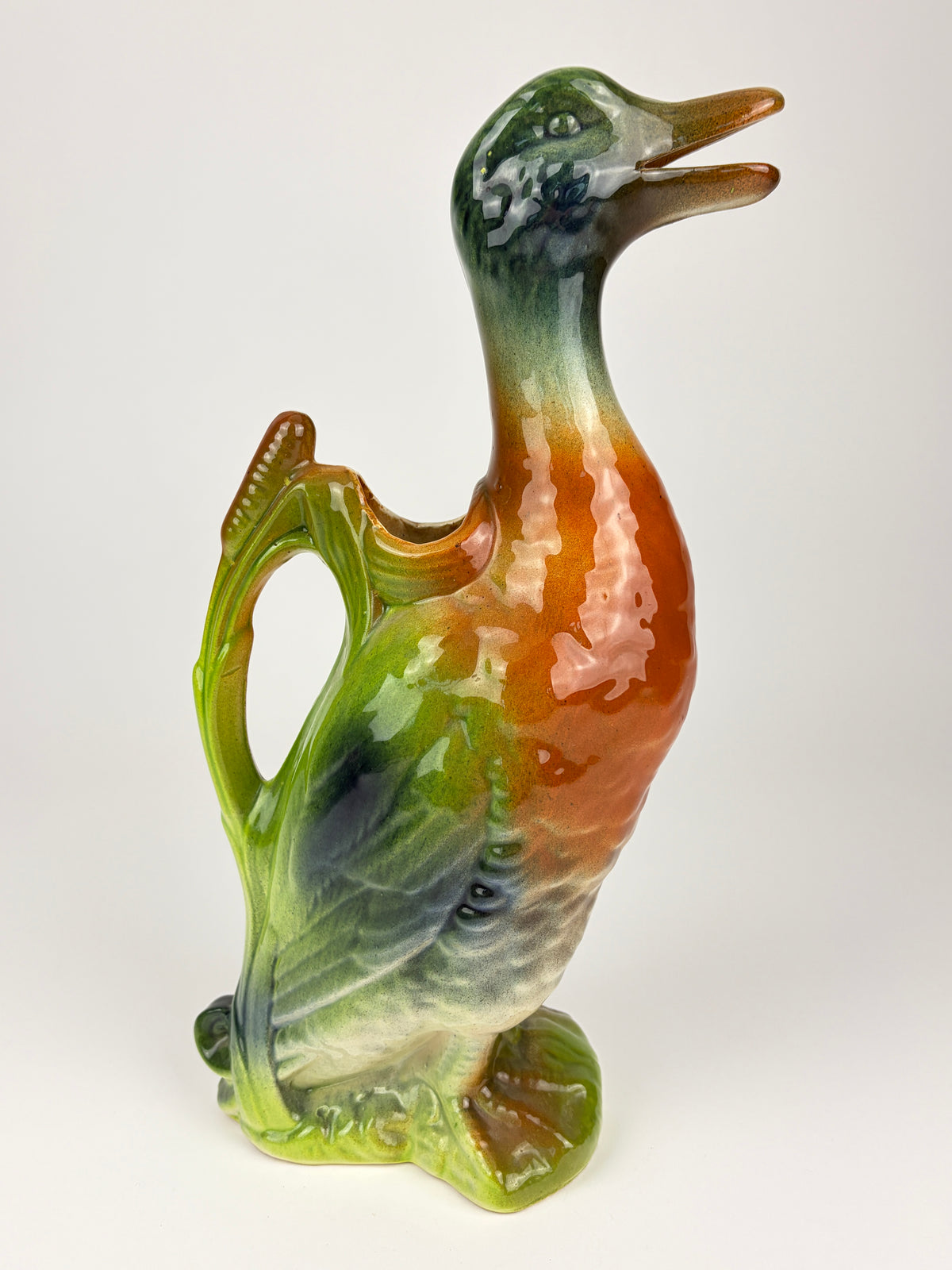 Andekande, 32 cm