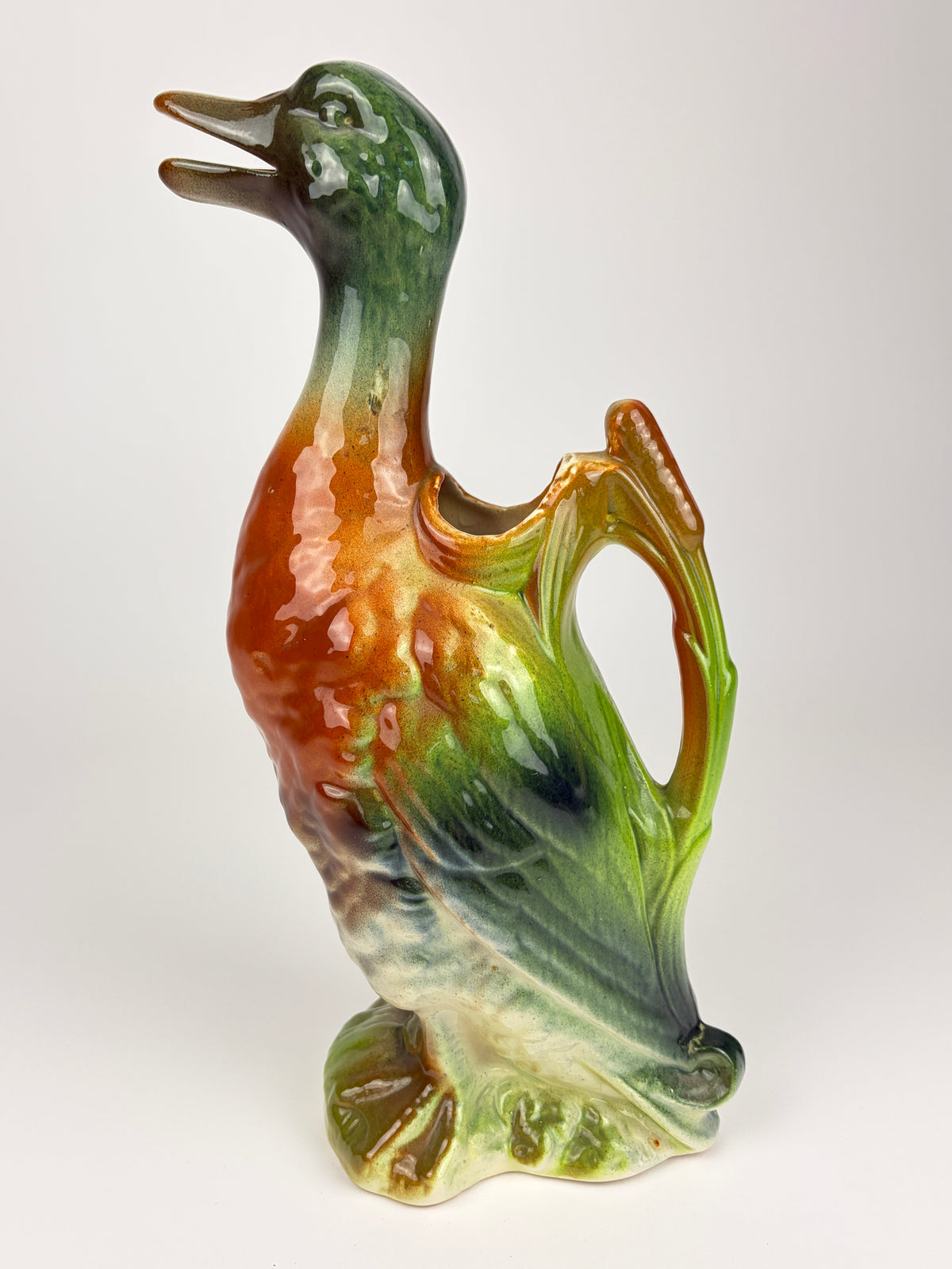 Andekande, 32 cm