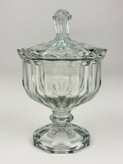 Bon-bon glas, 15 cm