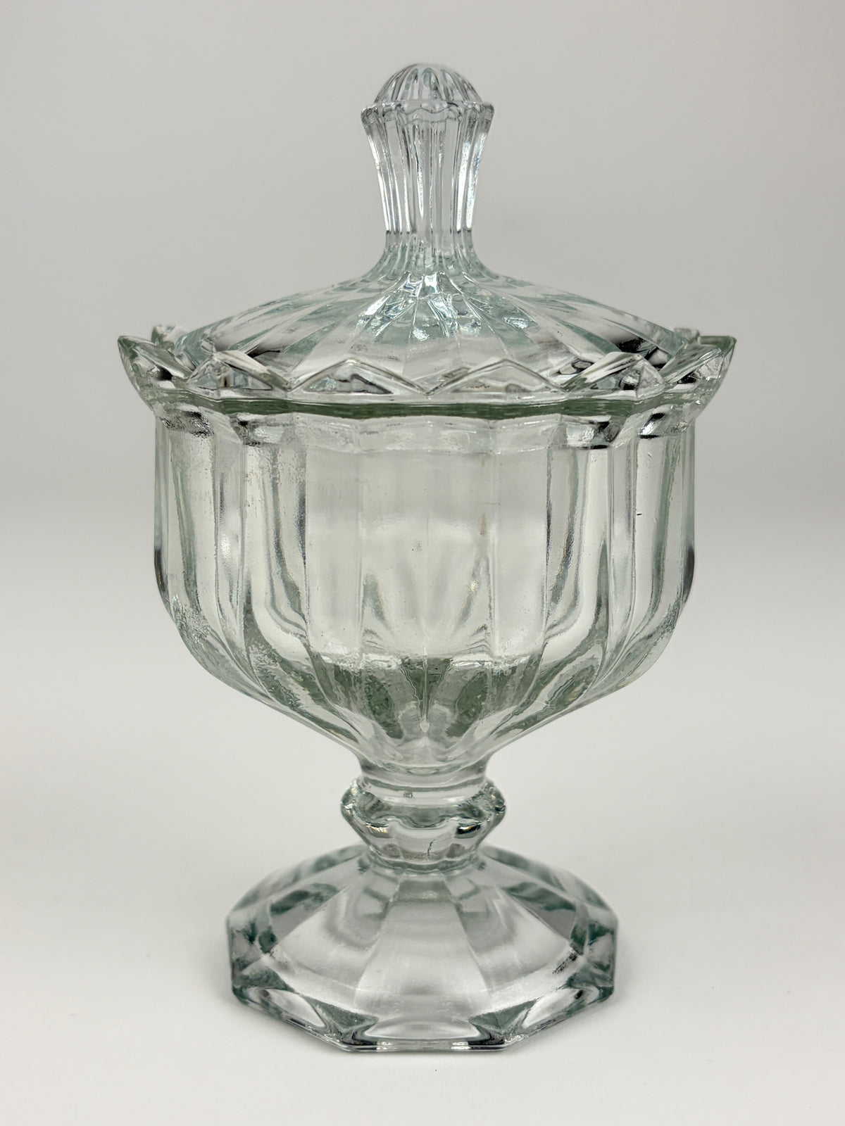 Bon-bon glas, 15 cm
