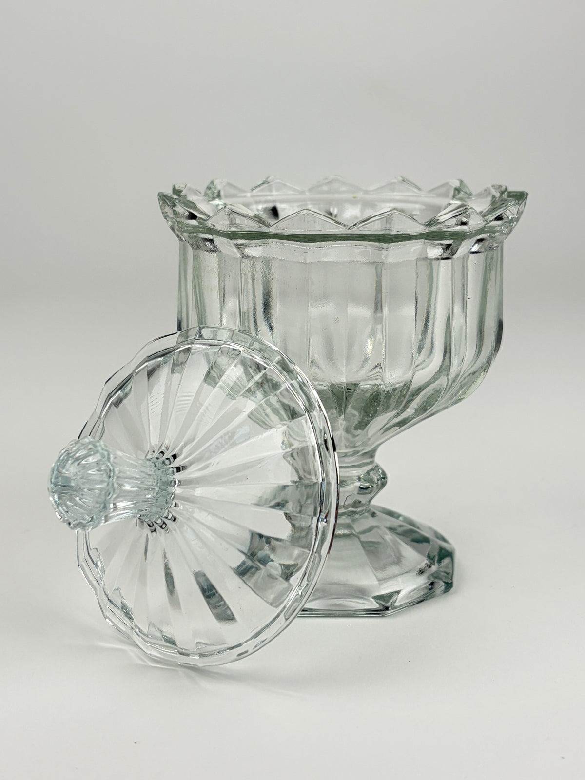 Bon-bon glas, 15 cm