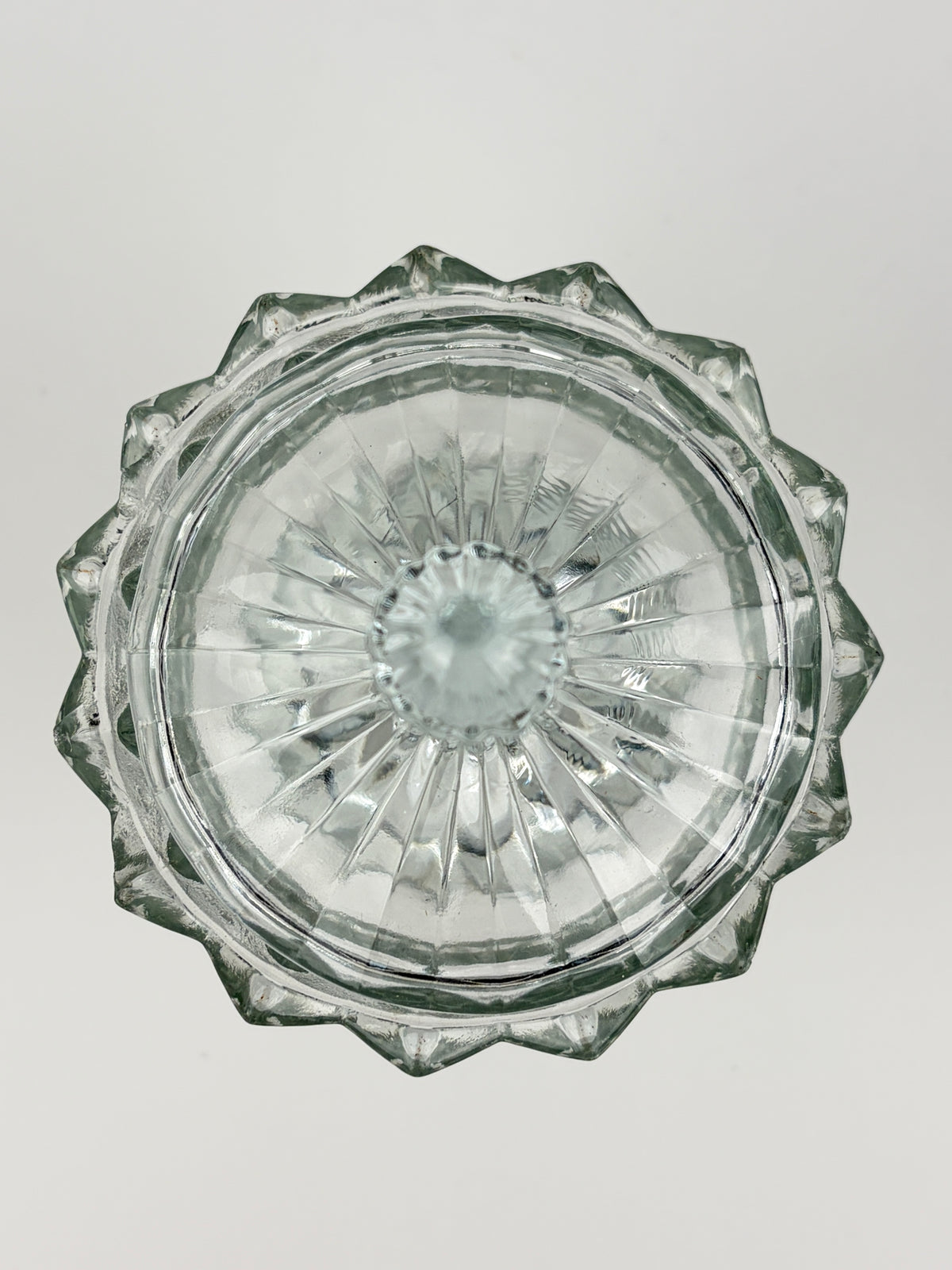 Bon-bon glas, 15 cm